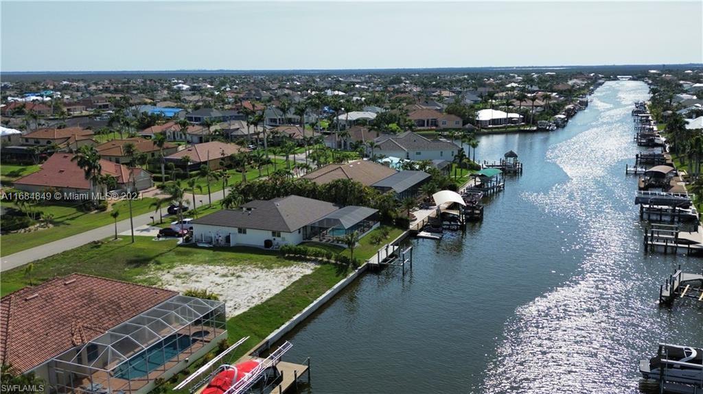 Cape Coral - Land