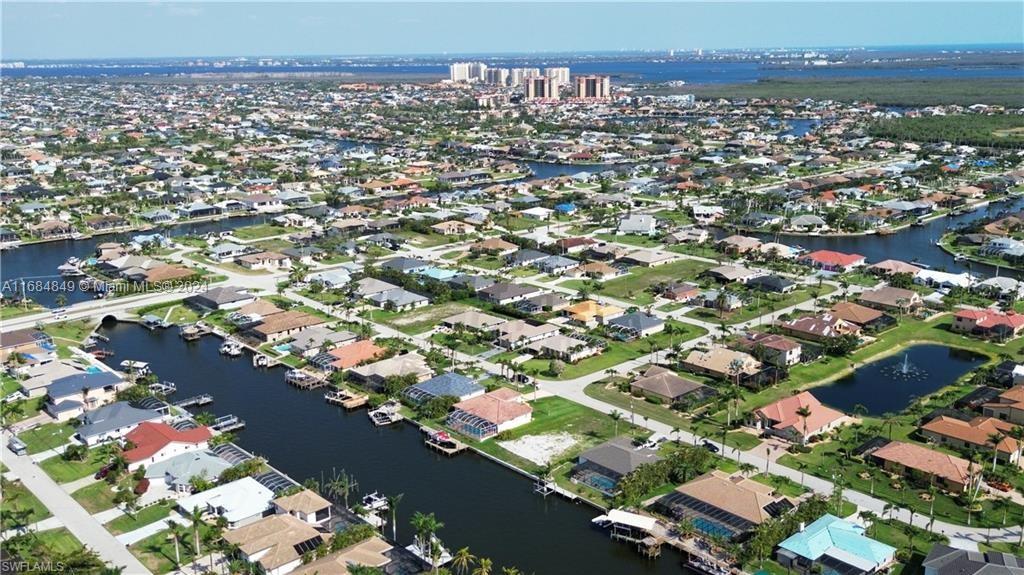 Cape Coral - Land