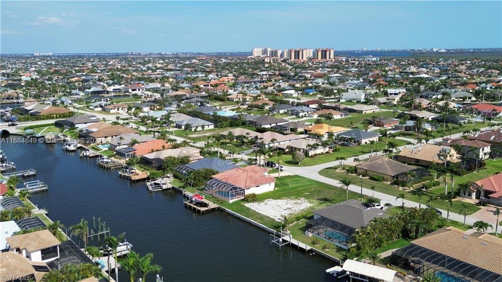 Cape Coral - Land