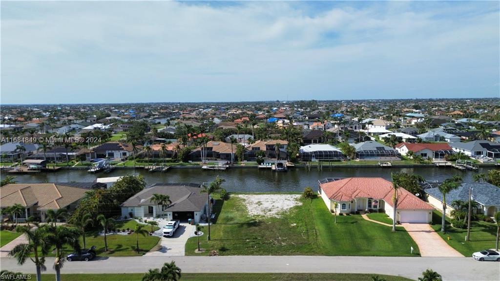 Cape Coral - Land