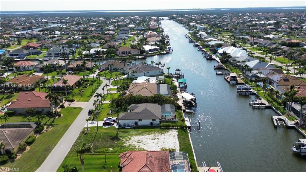 Cape Coral - Land