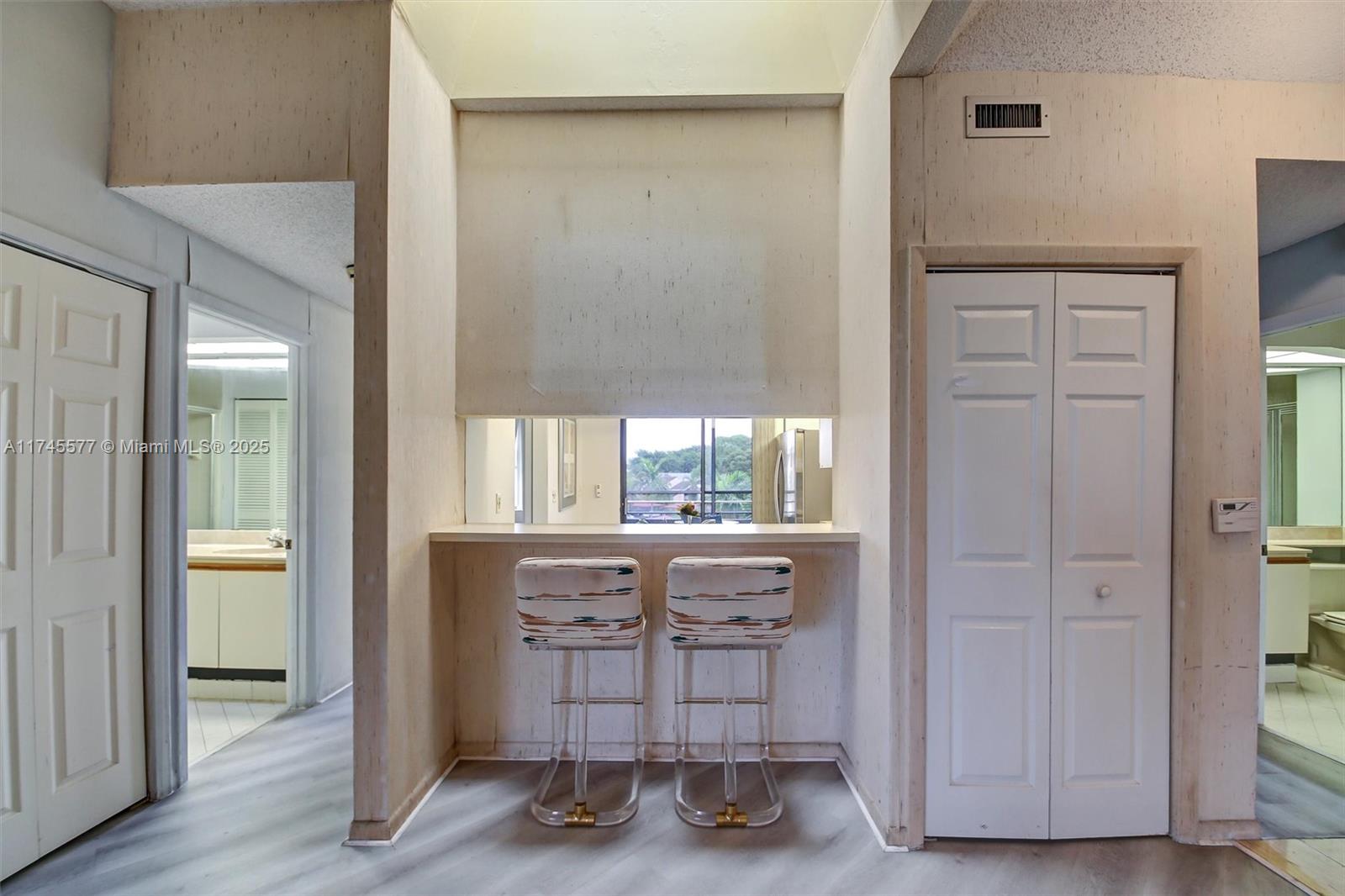LA PAZ AT BOCA POINTE - Residential Lease