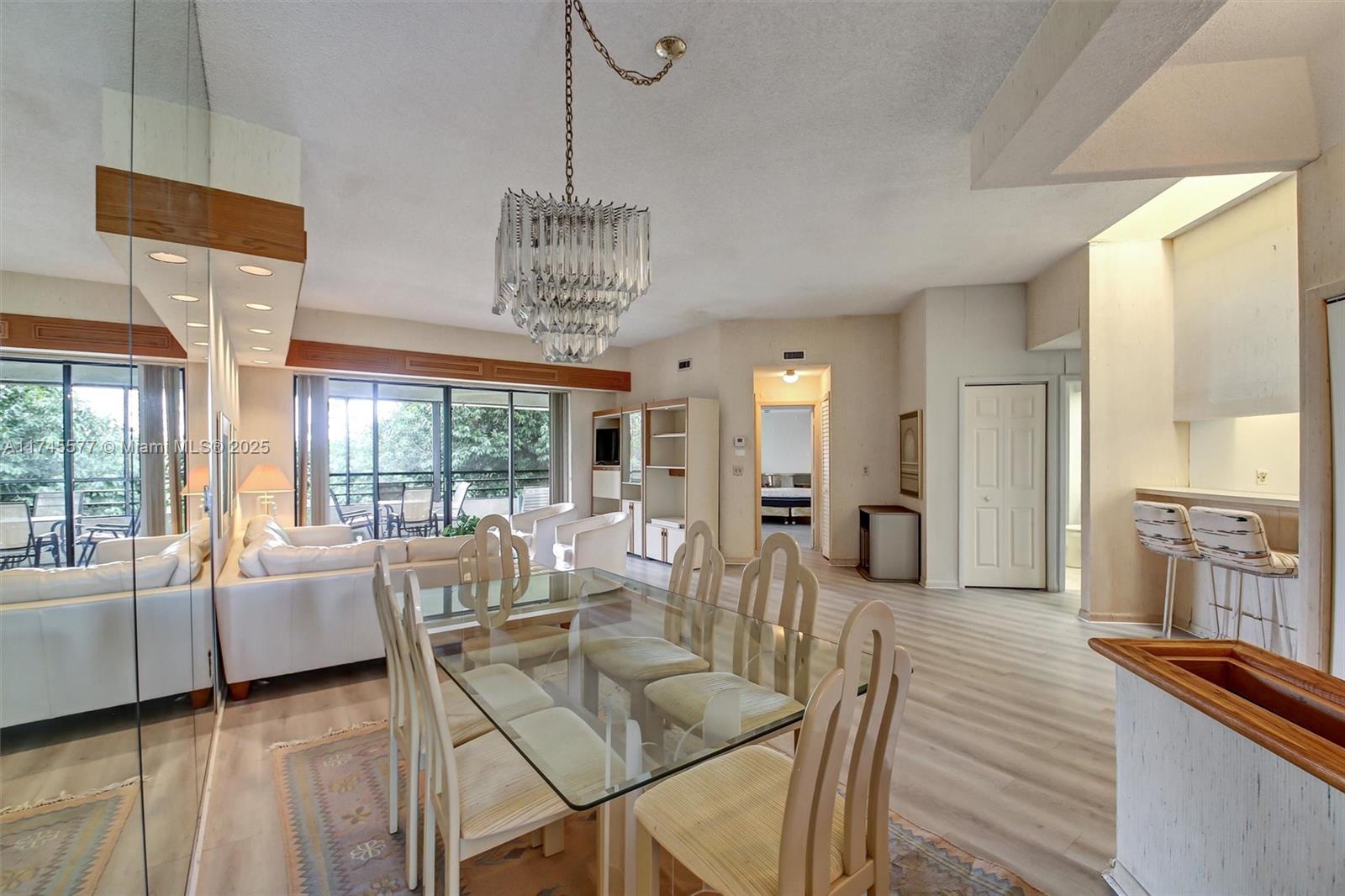 LA PAZ AT BOCA POINTE - Residential Lease