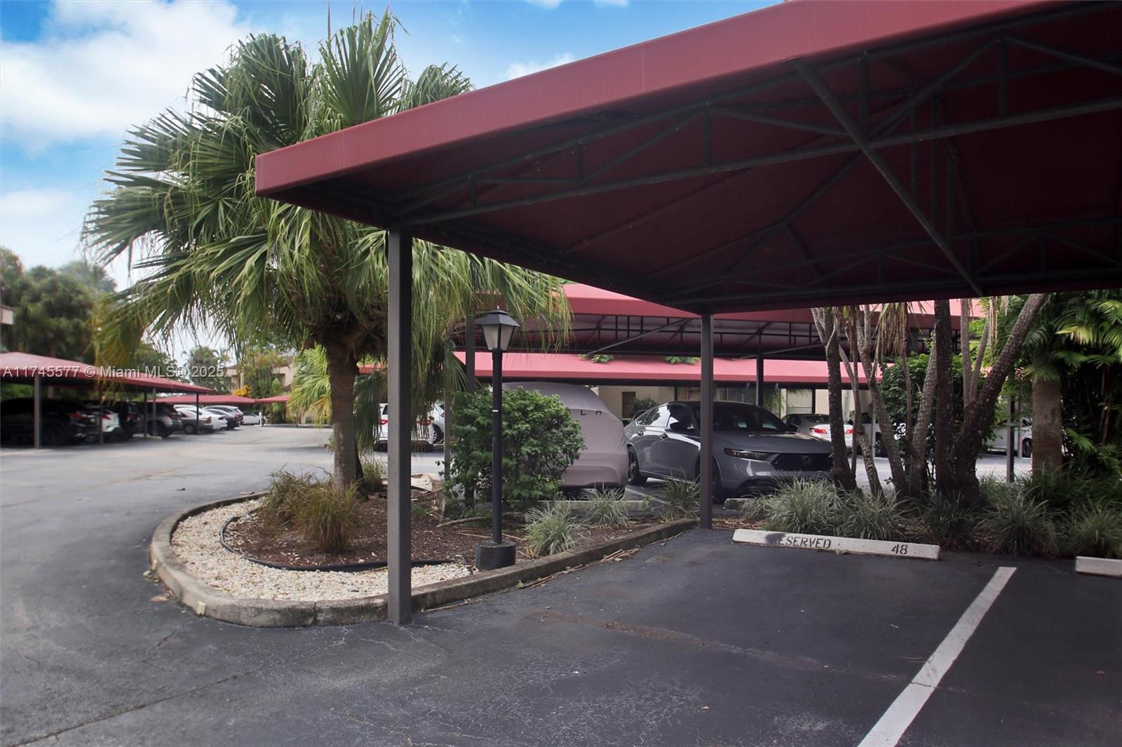 LA PAZ AT BOCA POINTE - Residential Lease