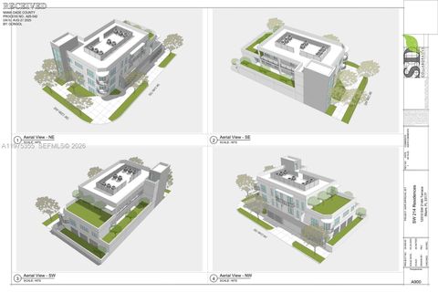 12010 SW 214th Ter Miami FL 33177