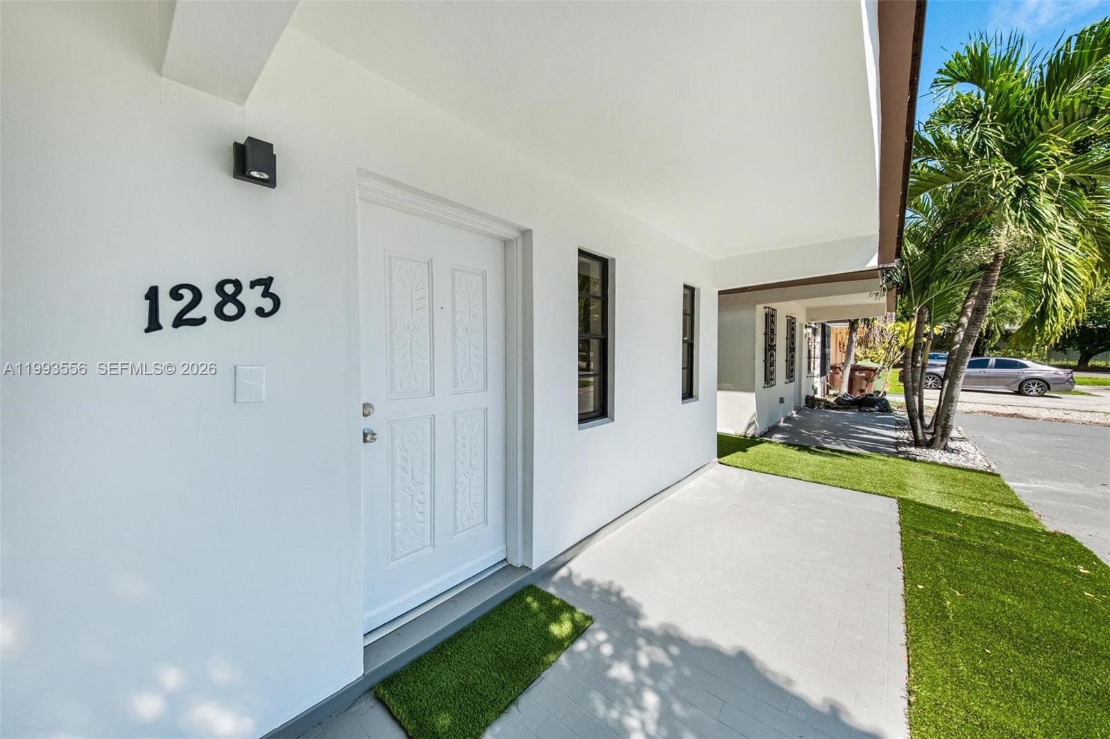 TWIN ROSE CONDO III 10/3 - Residential Lease
