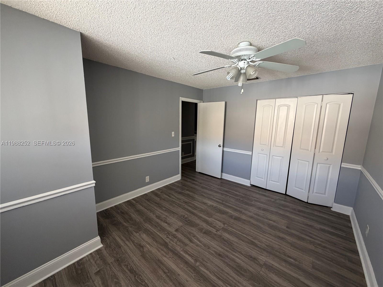 TOWNHOUSES AT JACARANDA C - Residential