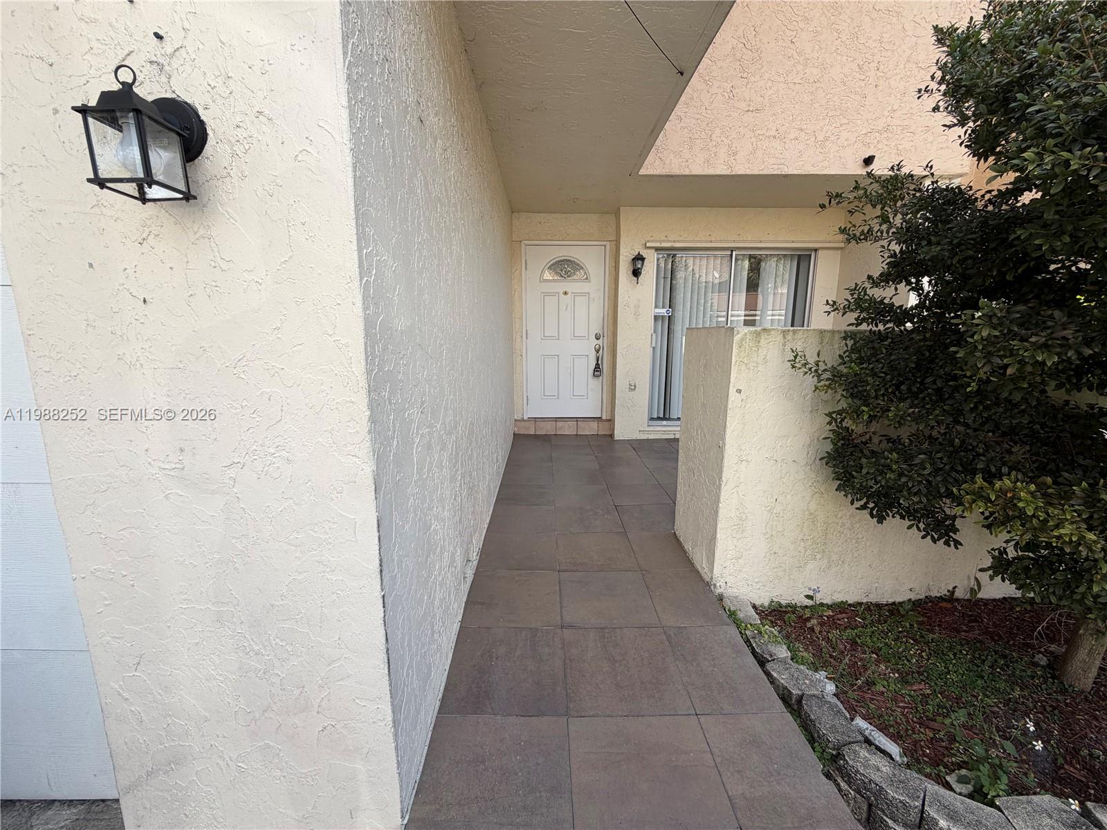 TOWNHOUSES AT JACARANDA C - Residential