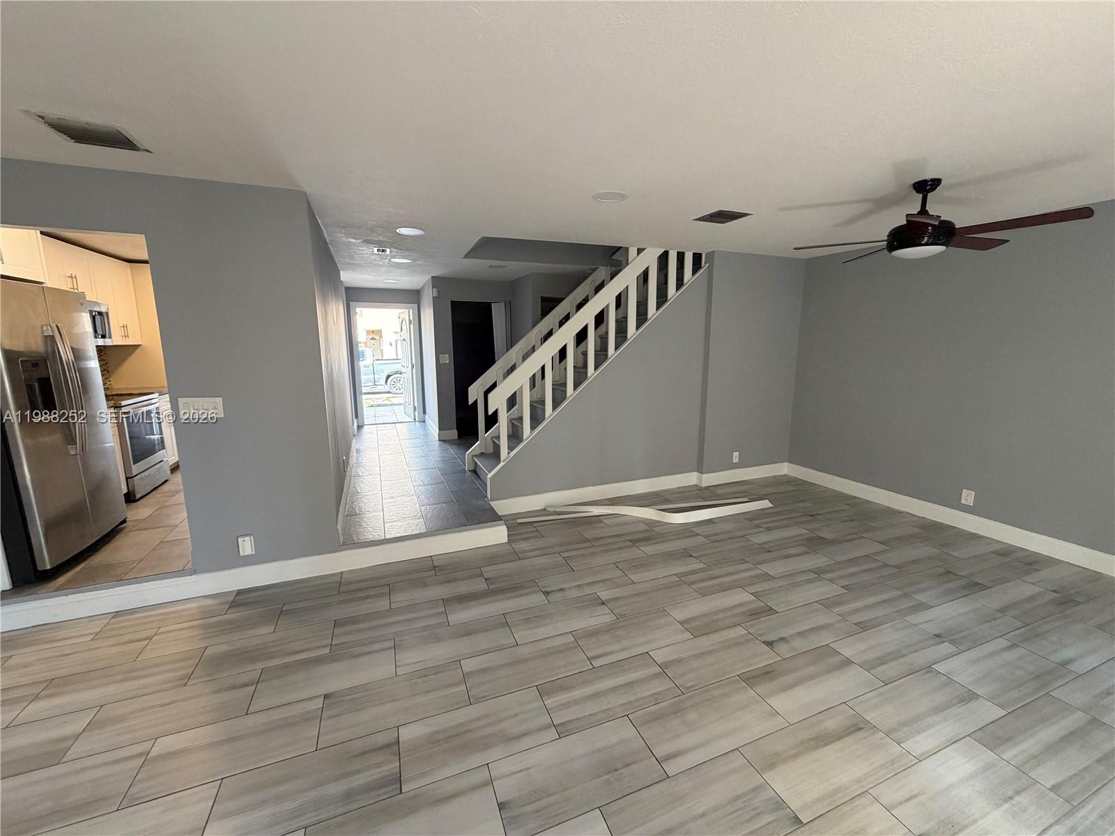 TOWNHOUSES AT JACARANDA C - Residential