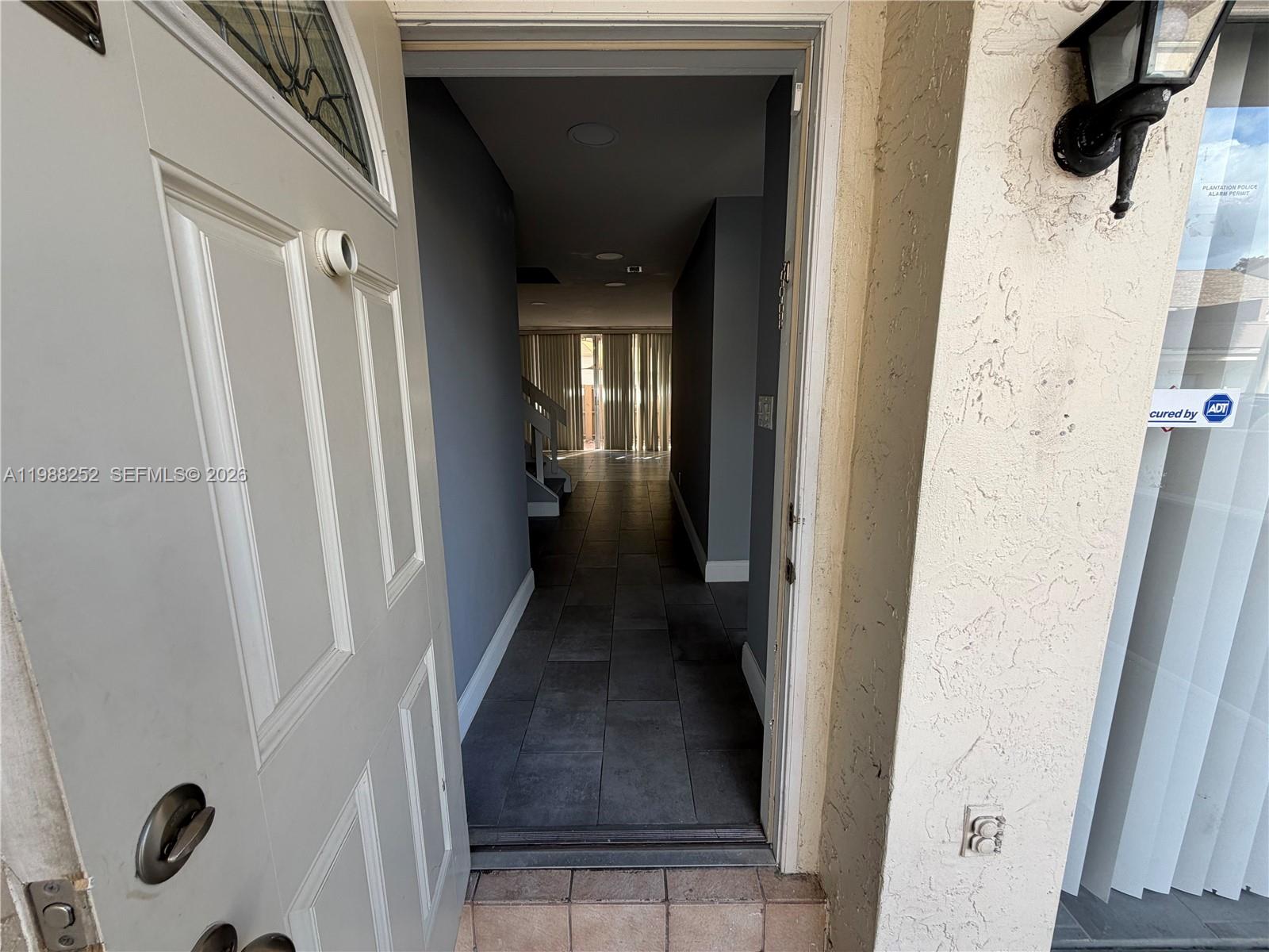 TOWNHOUSES AT JACARANDA C - Residential