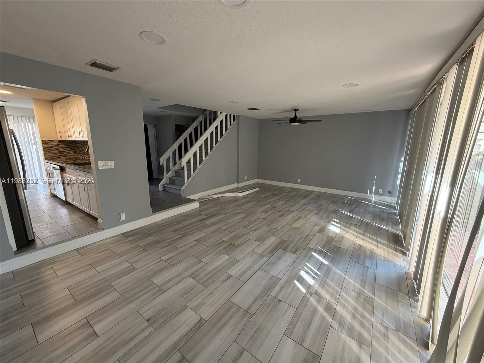 TOWNHOUSES AT JACARANDA C - Residential