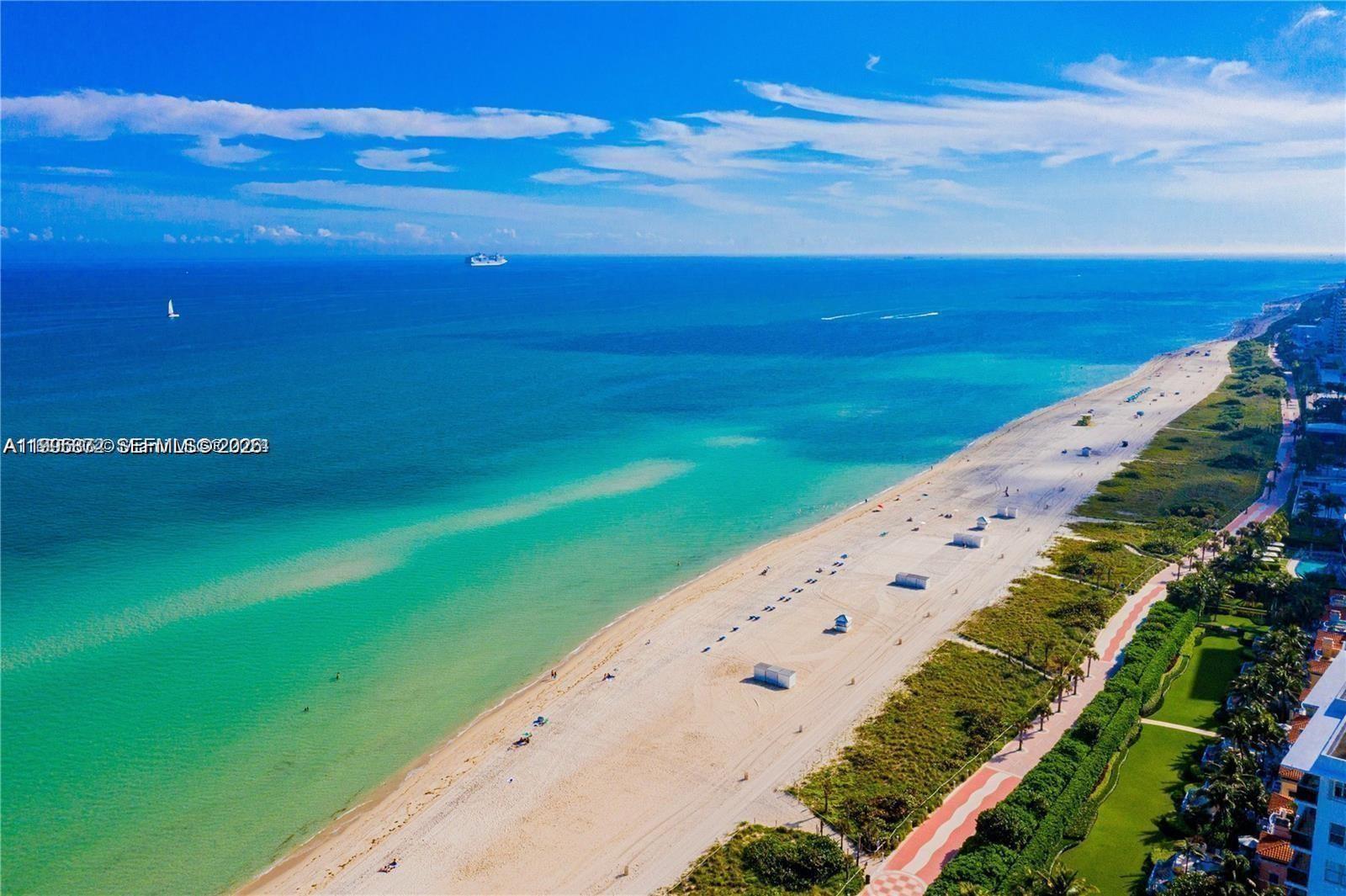 MAISON GRANDE CONDO - Residential Lease