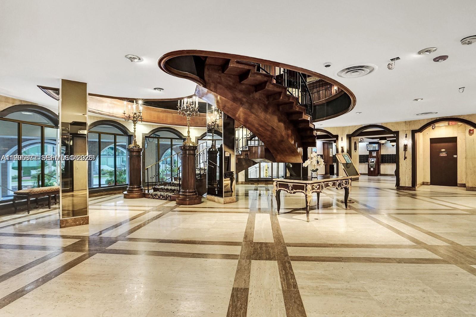 MAISON GRANDE CONDO - Residential Lease