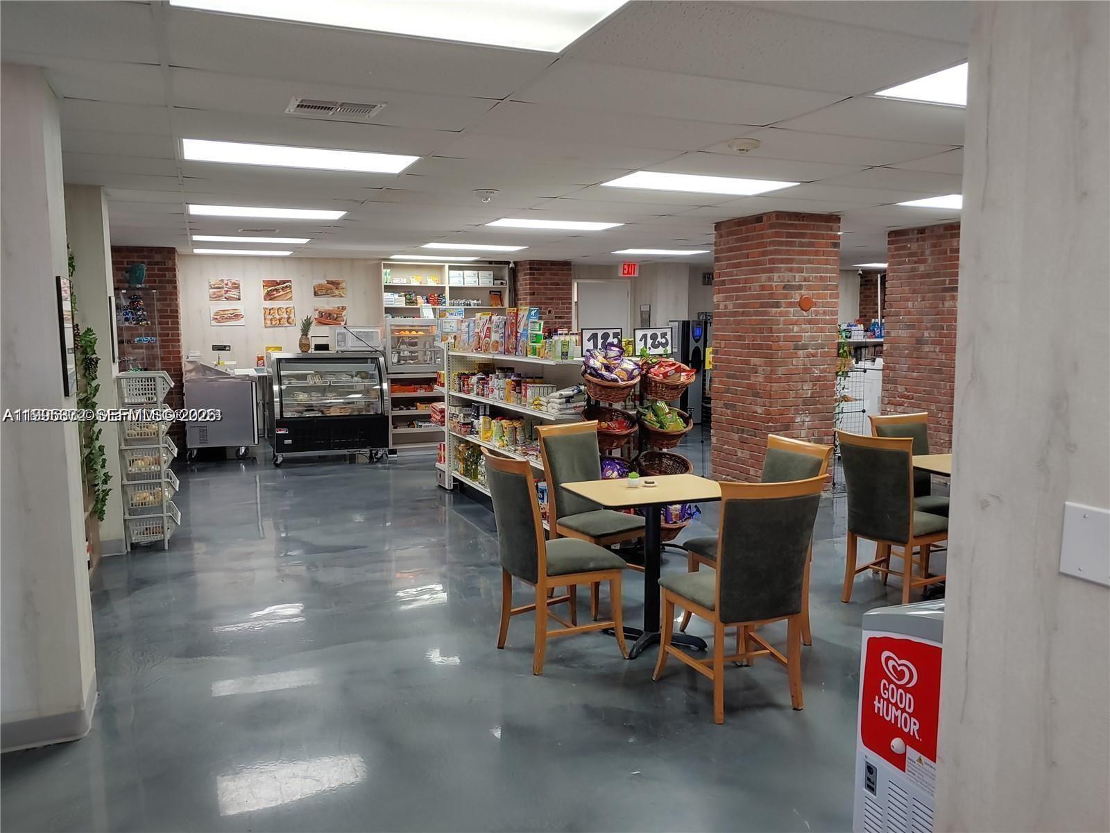 MAISON GRANDE CONDO - Residential Lease