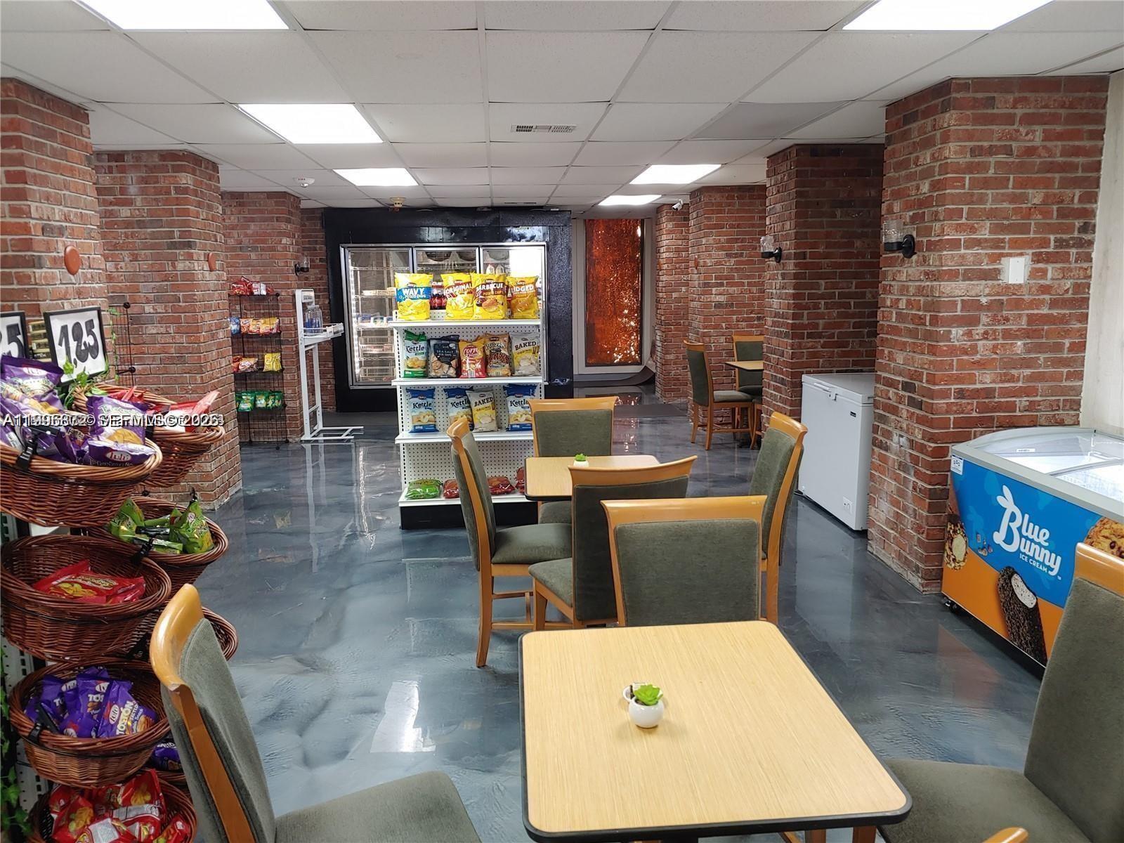 MAISON GRANDE CONDO - Residential Lease