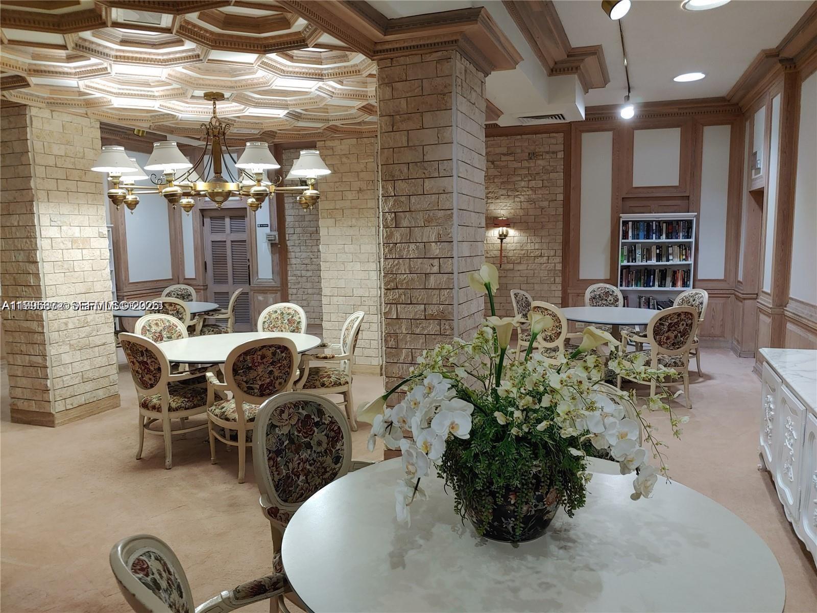 MAISON GRANDE CONDO - Residential Lease