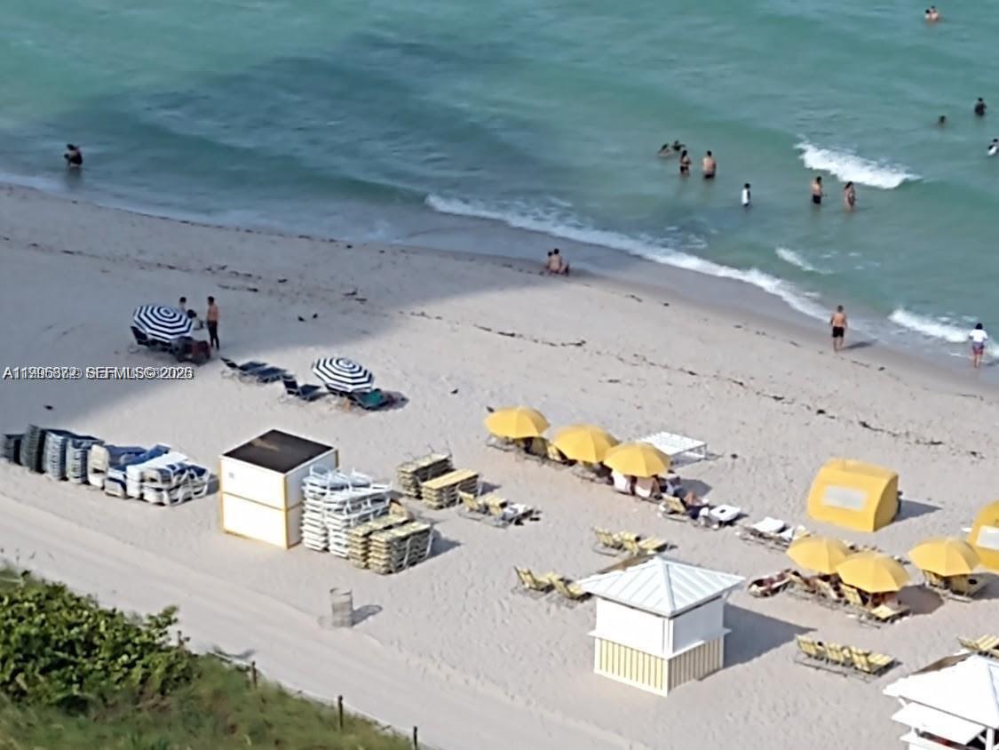 MAISON GRANDE CONDO - Residential Lease