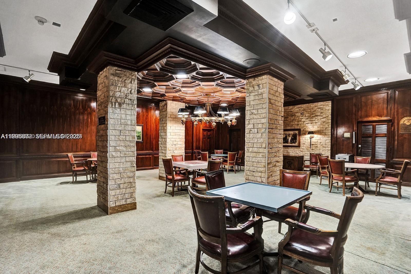 MAISON GRANDE CONDO - Residential Lease