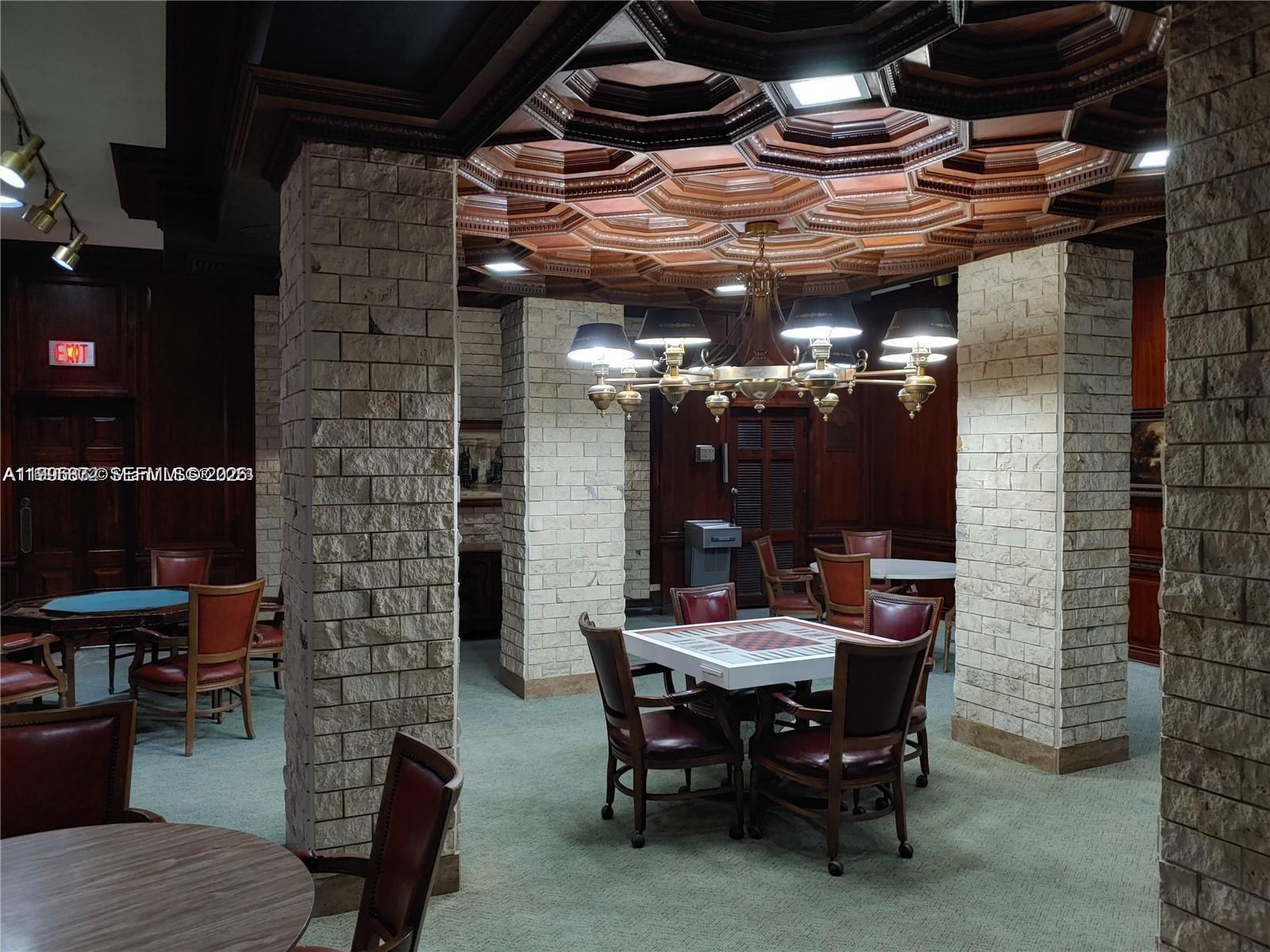 MAISON GRANDE CONDO - Residential Lease