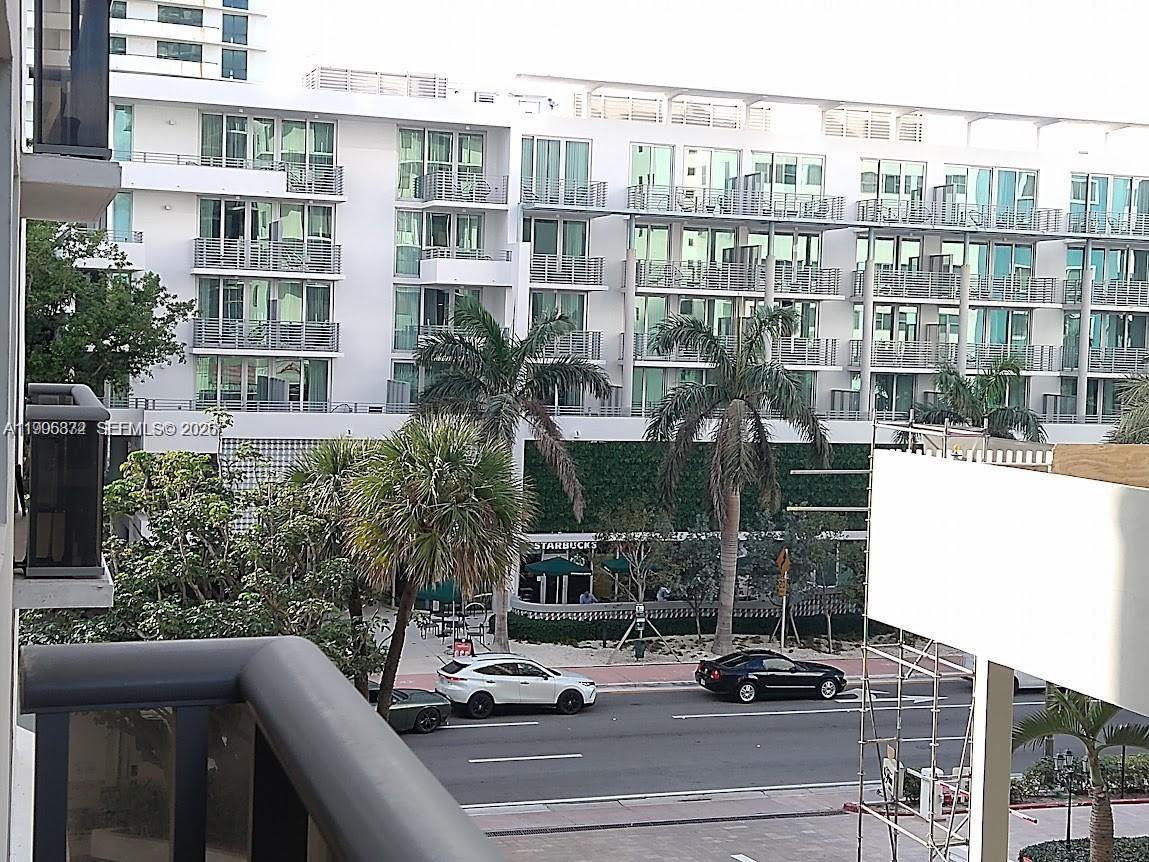 MAISON GRANDE CONDO - Residential Lease