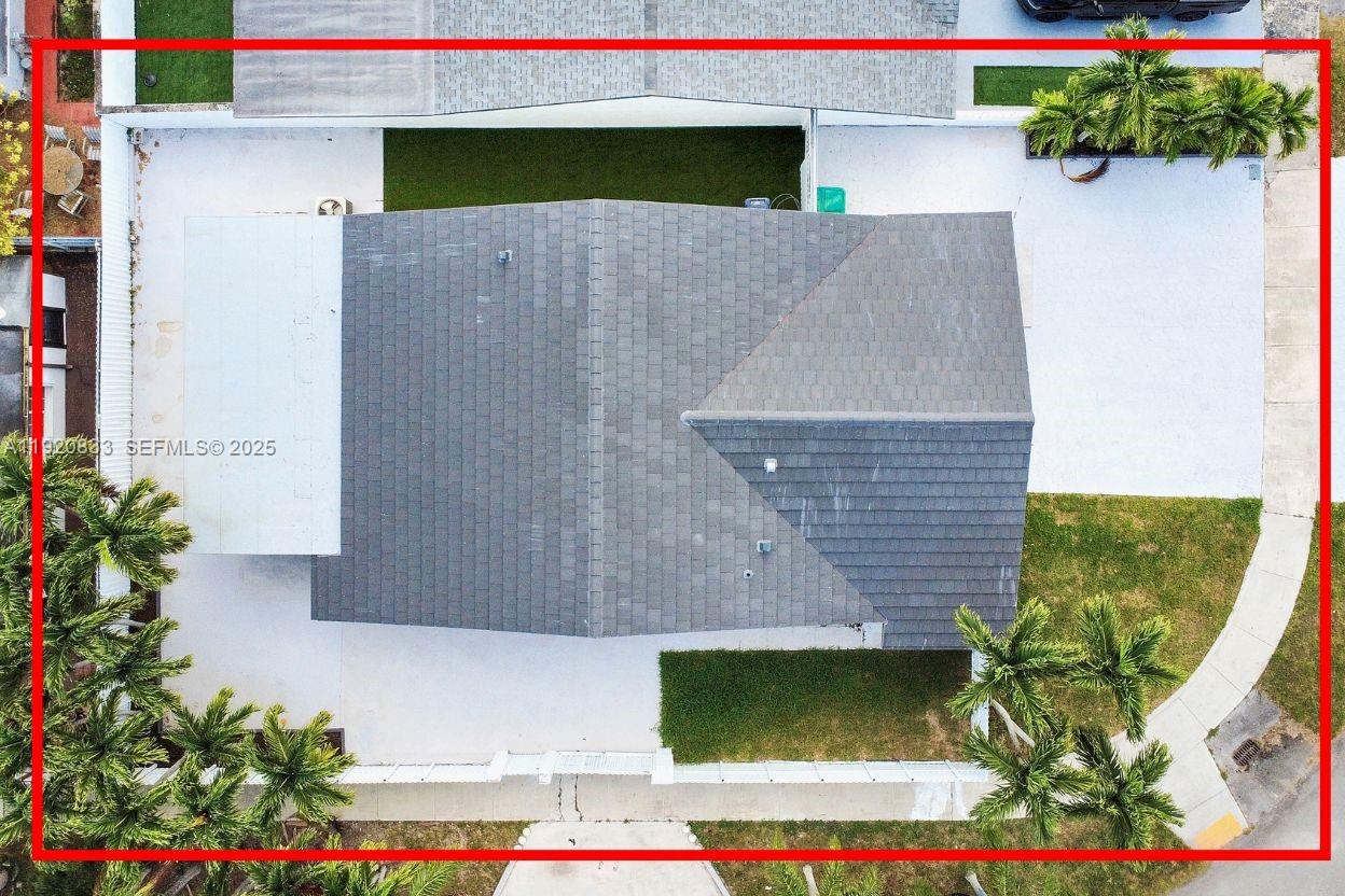 IRENCA SUB - Residential