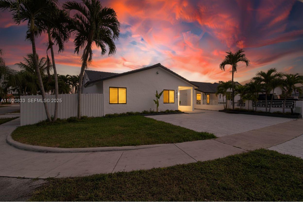 IRENCA SUB - Residential