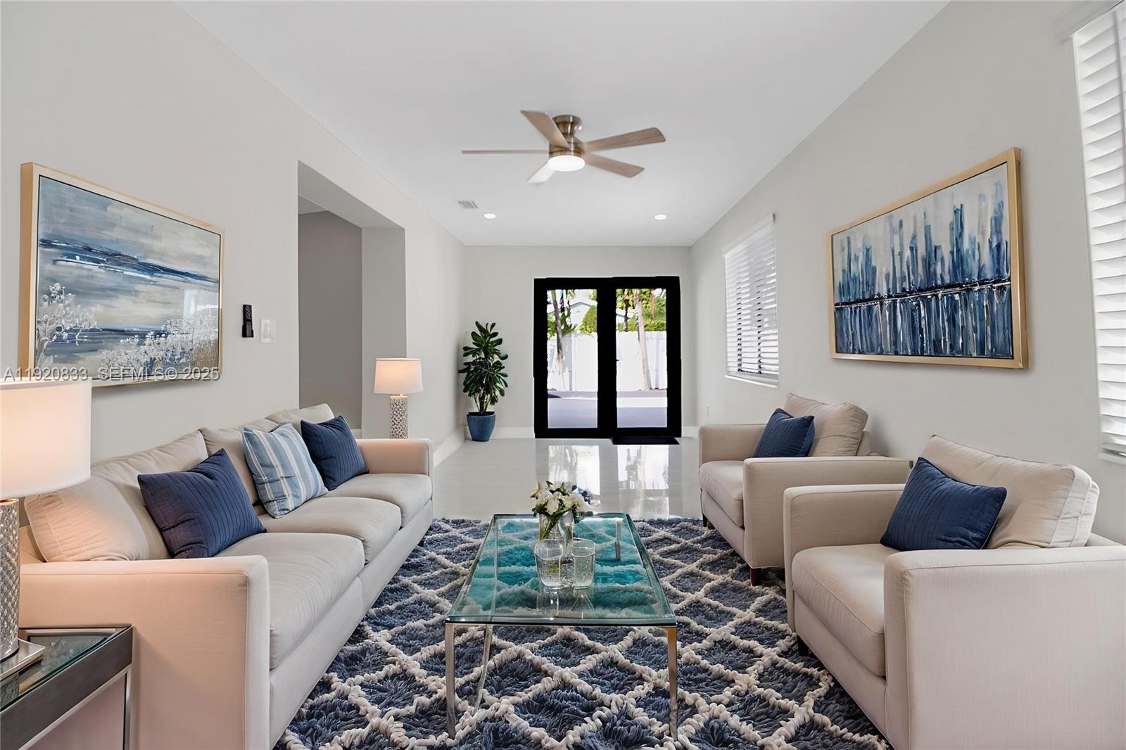 IRENCA SUB - Residential