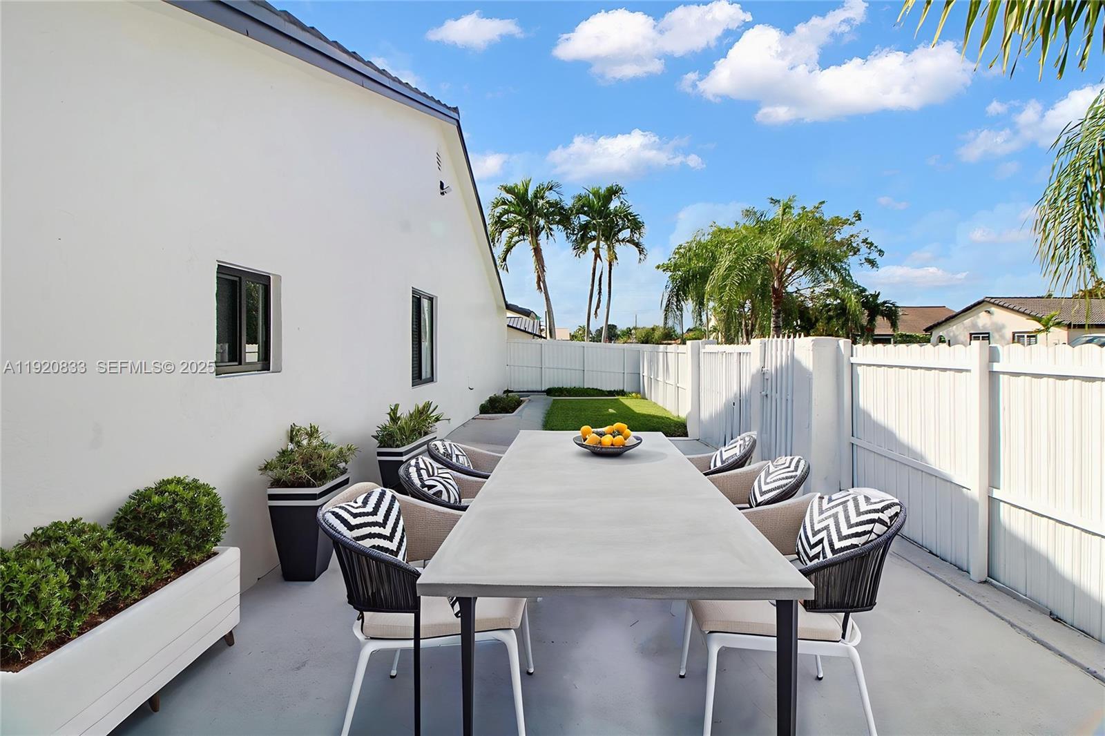 IRENCA SUB - Residential