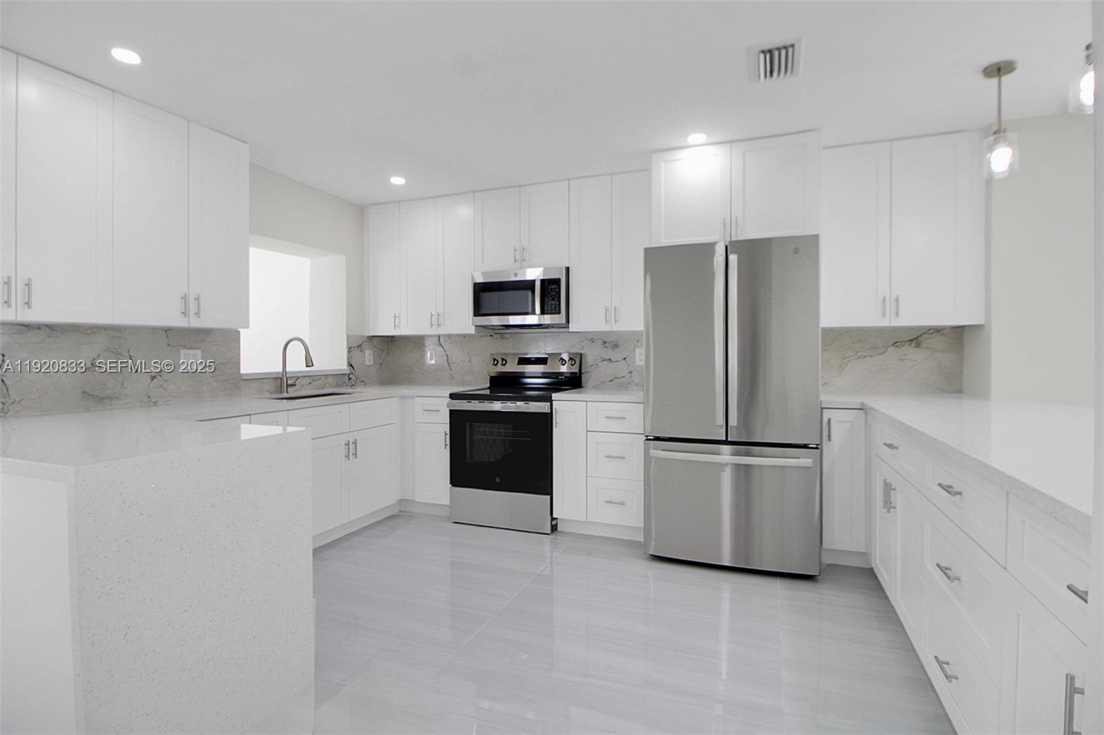 IRENCA SUB - Residential