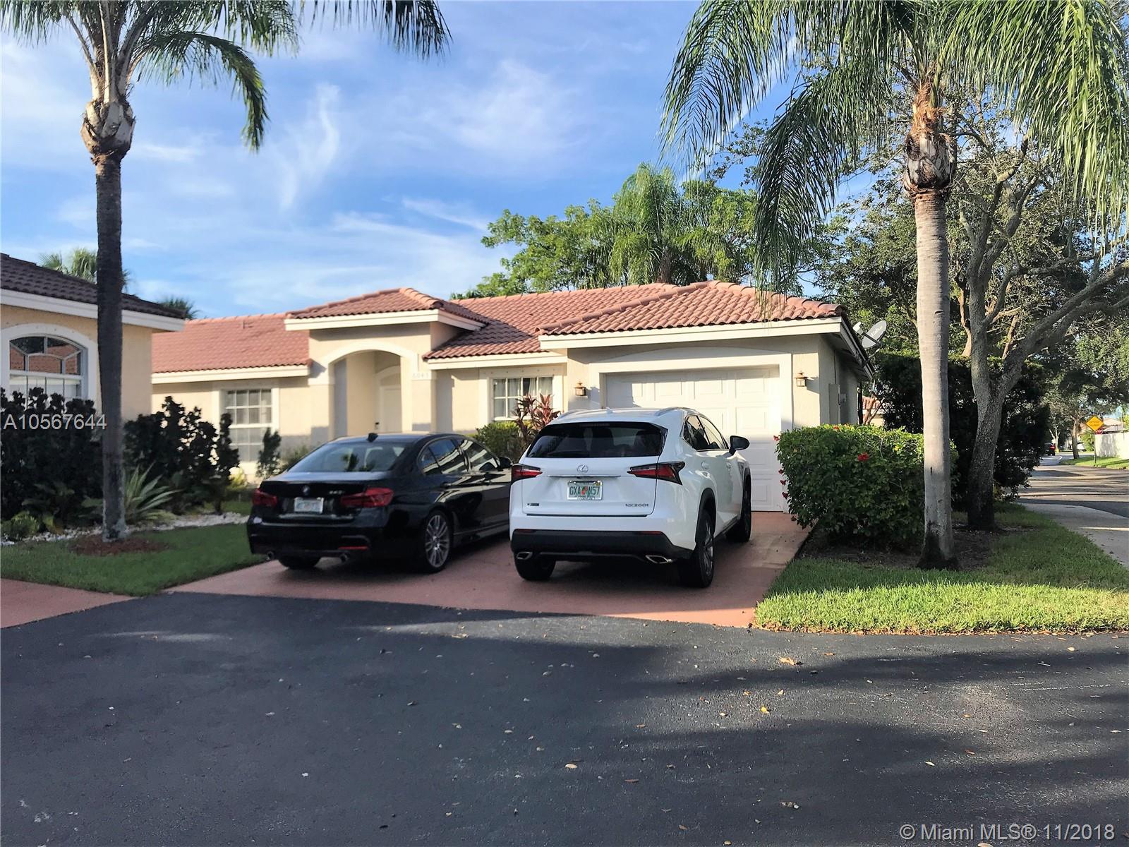 WINSTON PARK SEC 3 - Residential