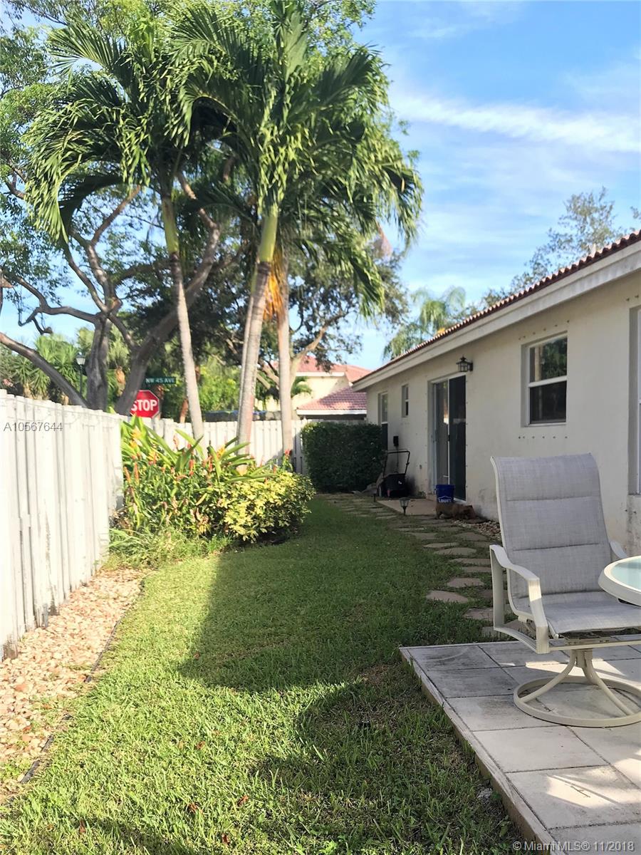 WINSTON PARK SEC 3 - Residential