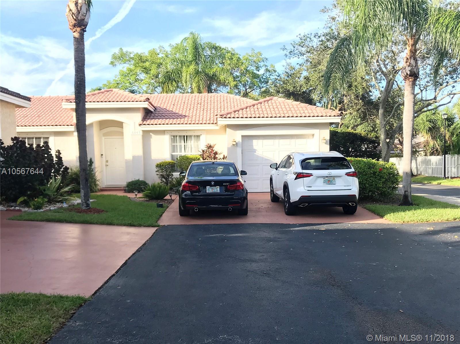 WINSTON PARK SEC 3 - Residential