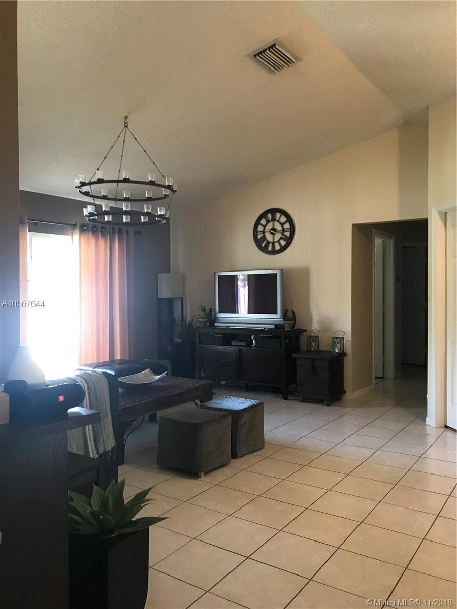 WINSTON PARK SEC 3 - Residential