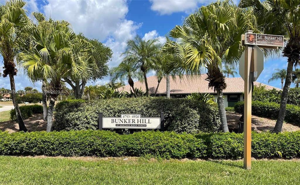 Photo of 6894 SE Bunker Hill Dr, Hobe Sound, FL 33455 (MLS # A11342926)