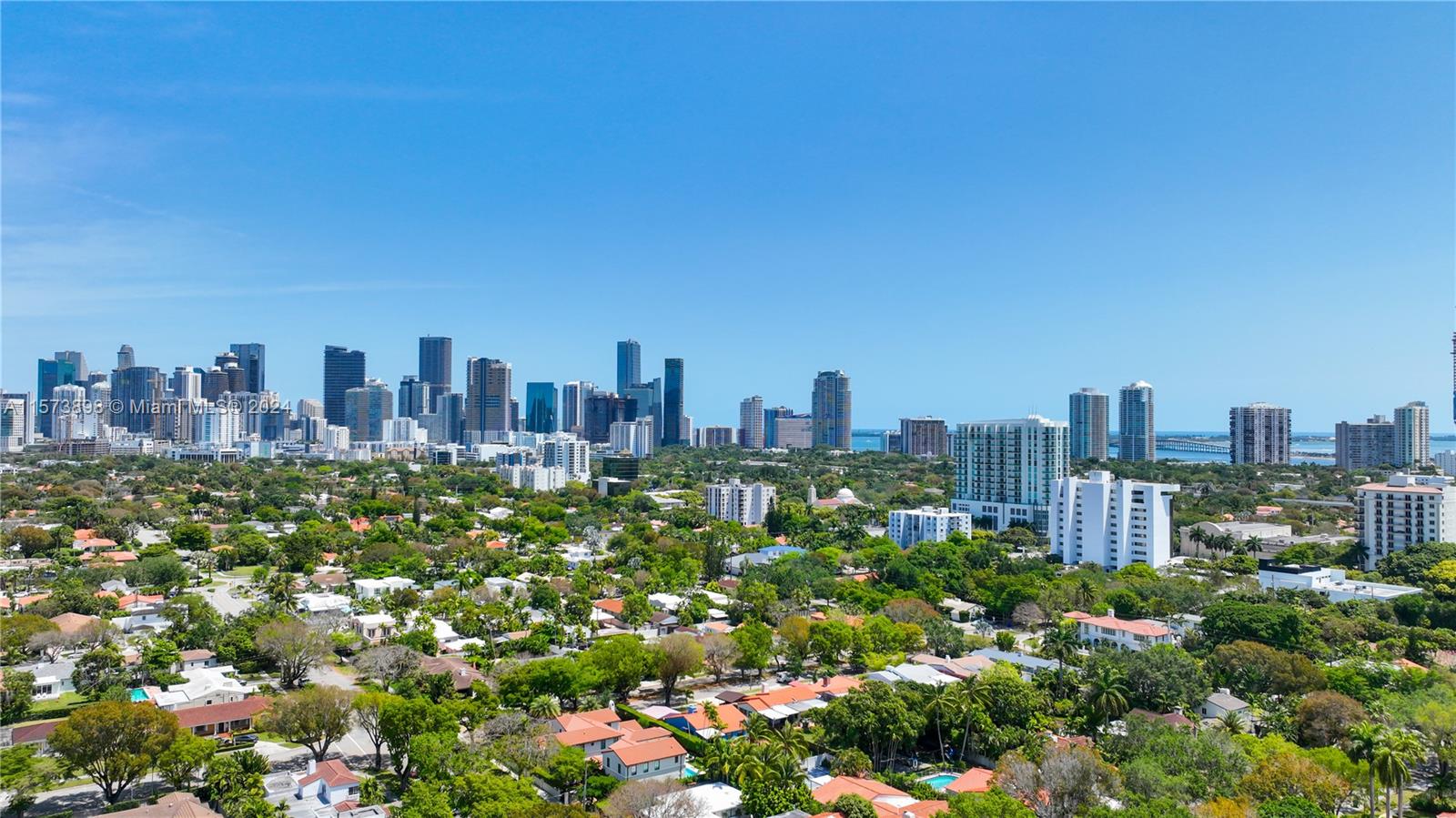 BRICKELL ESTATES - Residential