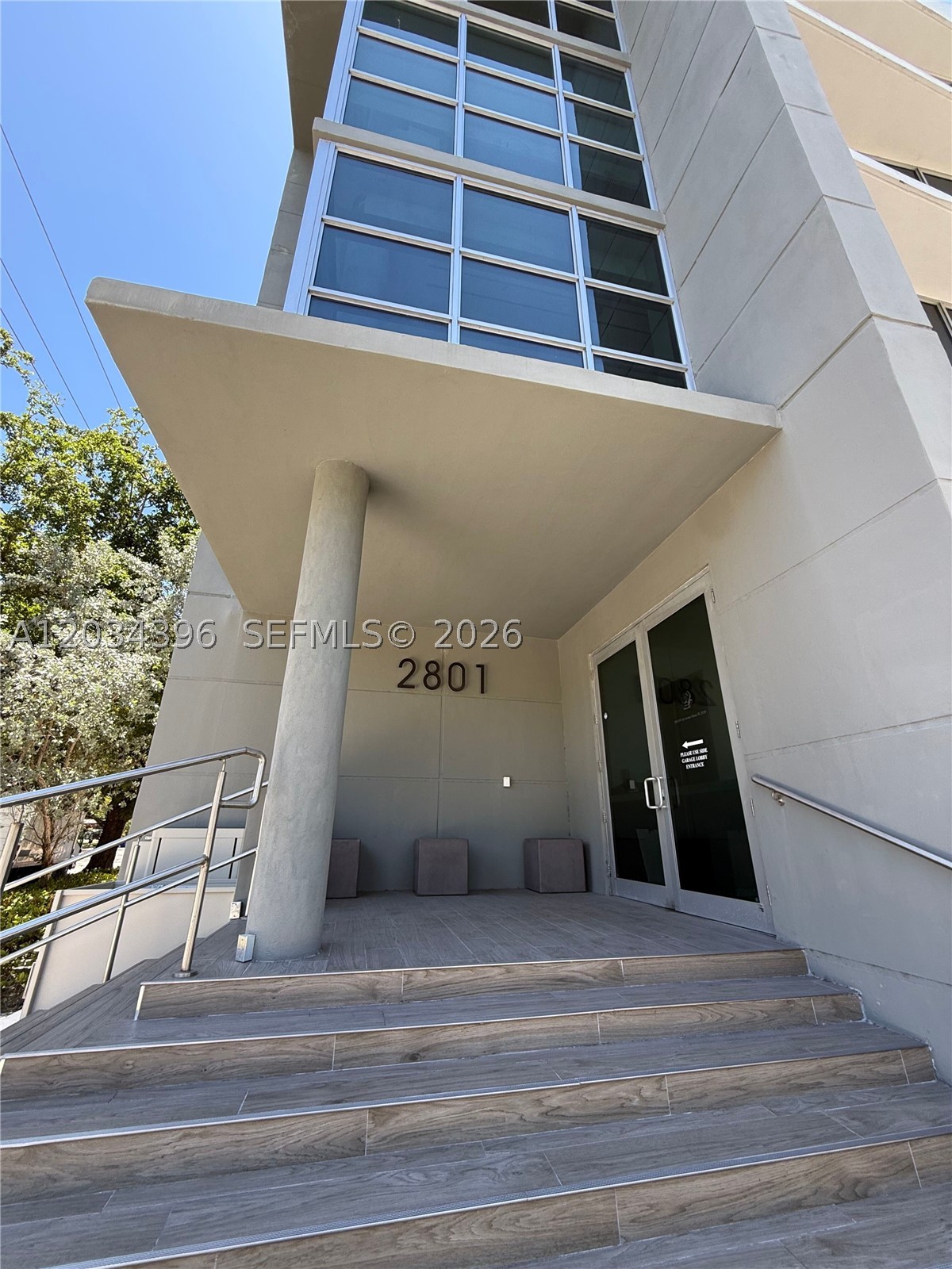 2801 SW 3rd Ave
