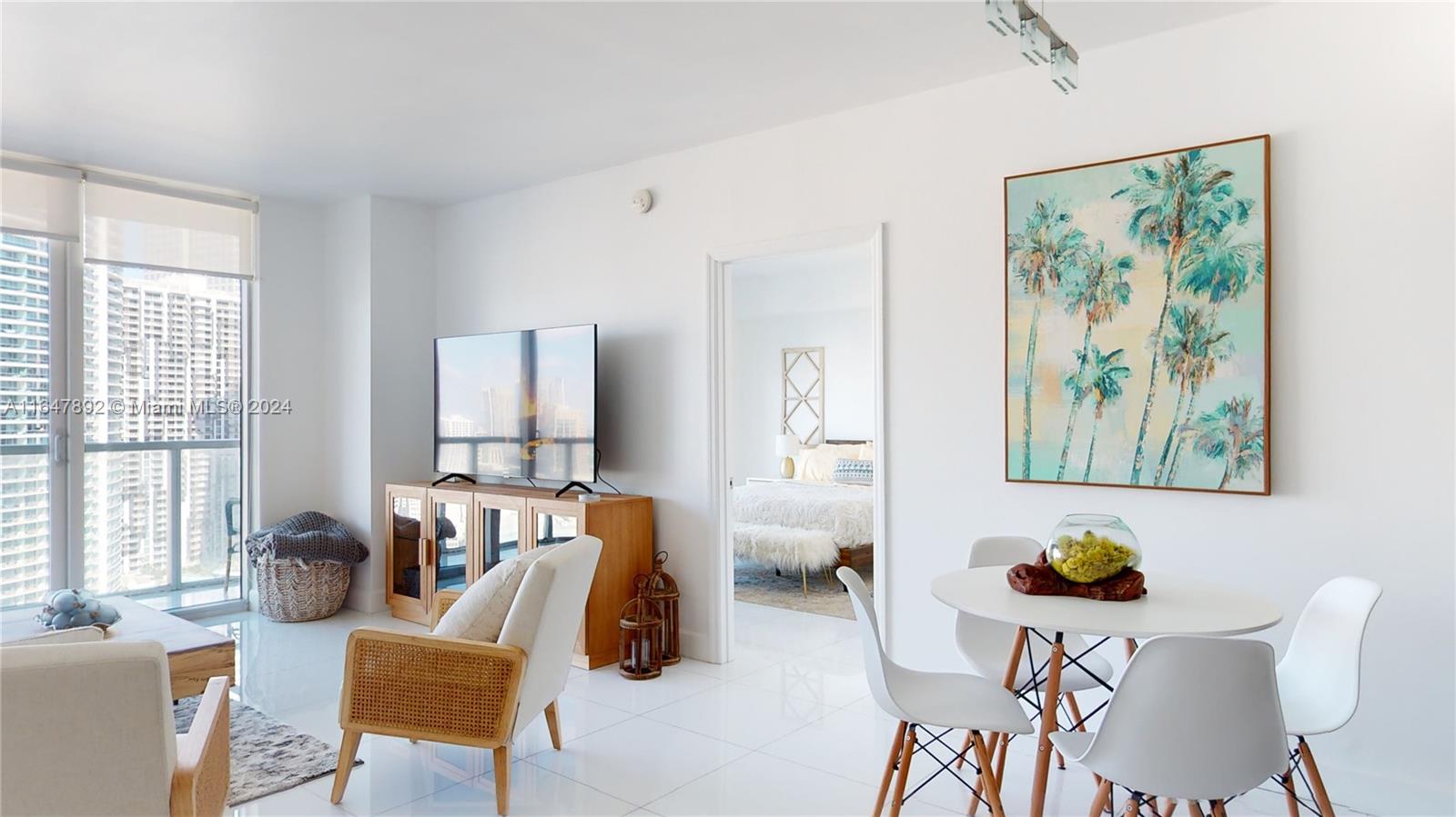 500 Brickell Ave 3405