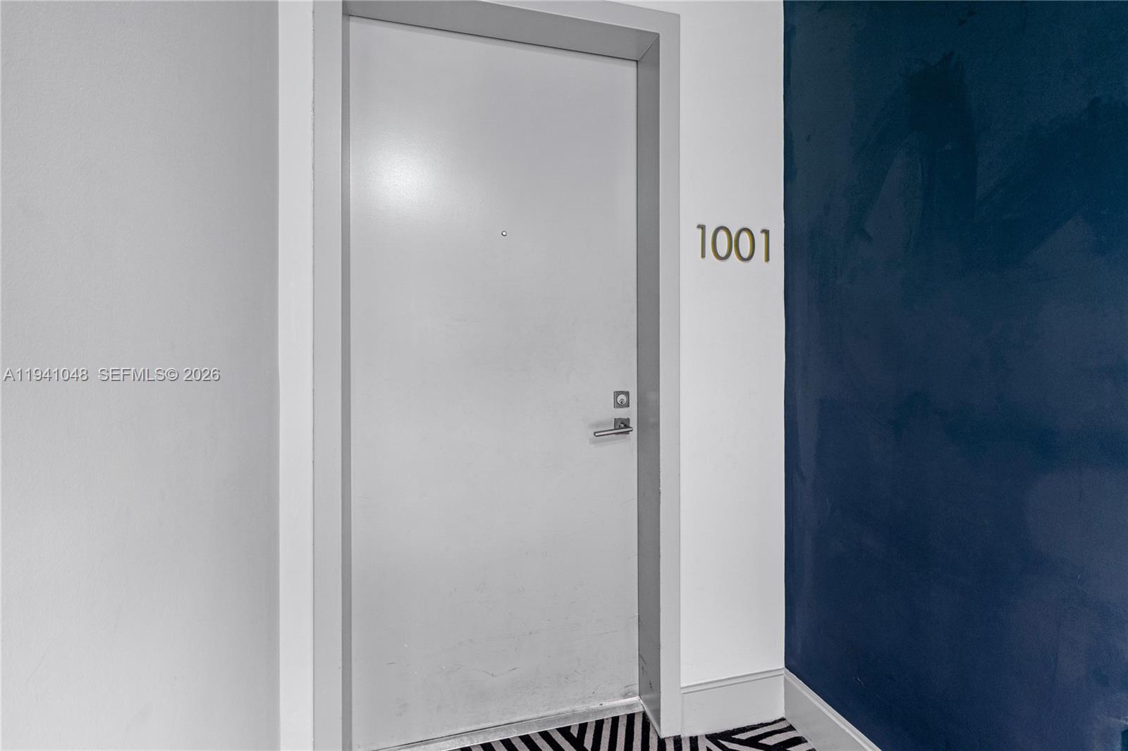 BRICKELL HEIGHTS EAST CON - Residential Lease