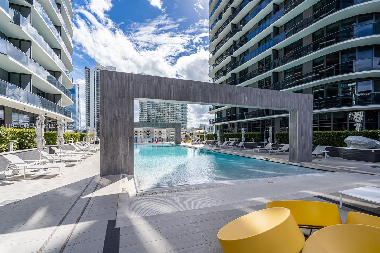 BRICKELL HEIGHTS EAST CON - Residential Lease