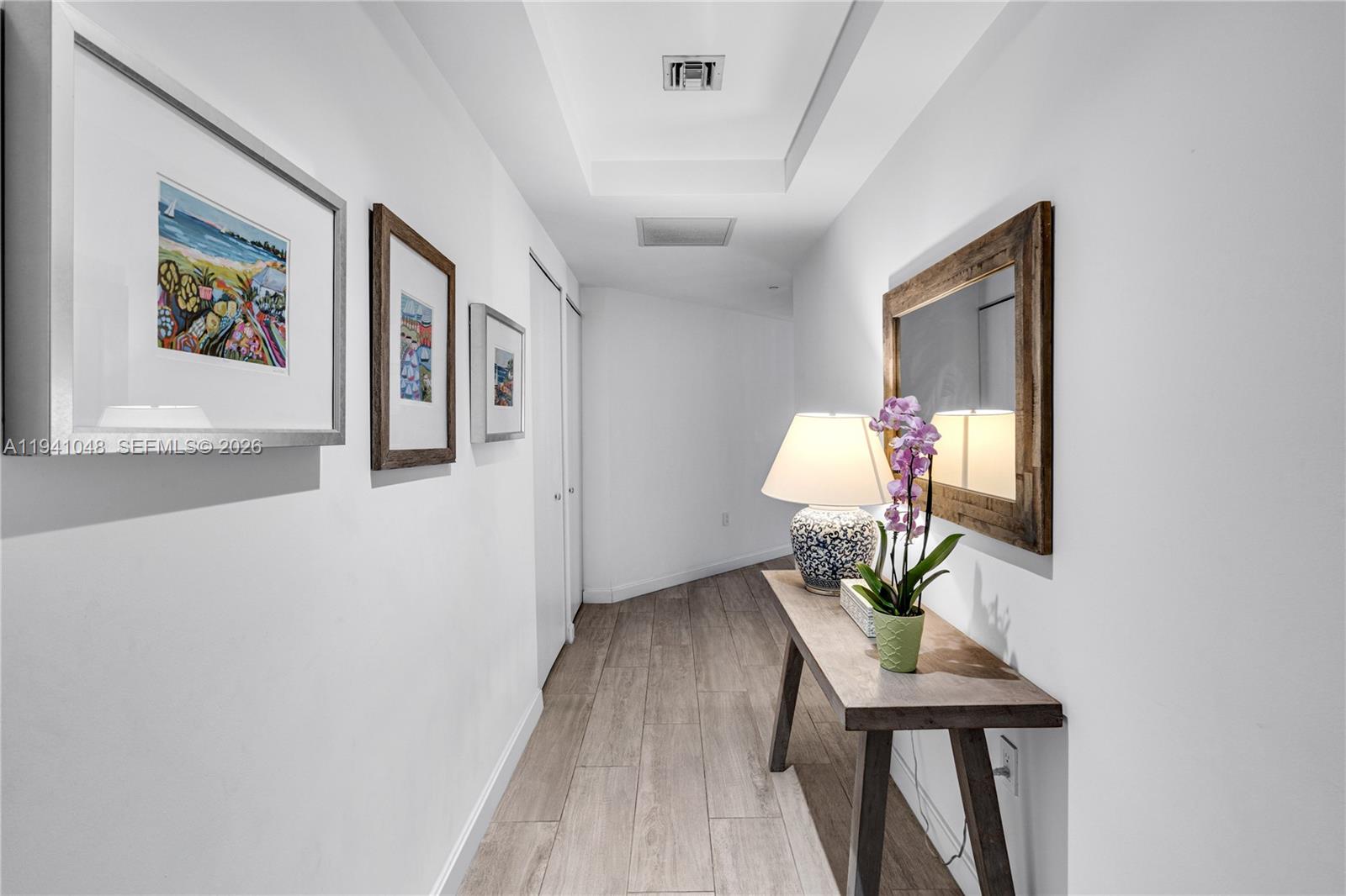 BRICKELL HEIGHTS EAST CON - Residential Lease