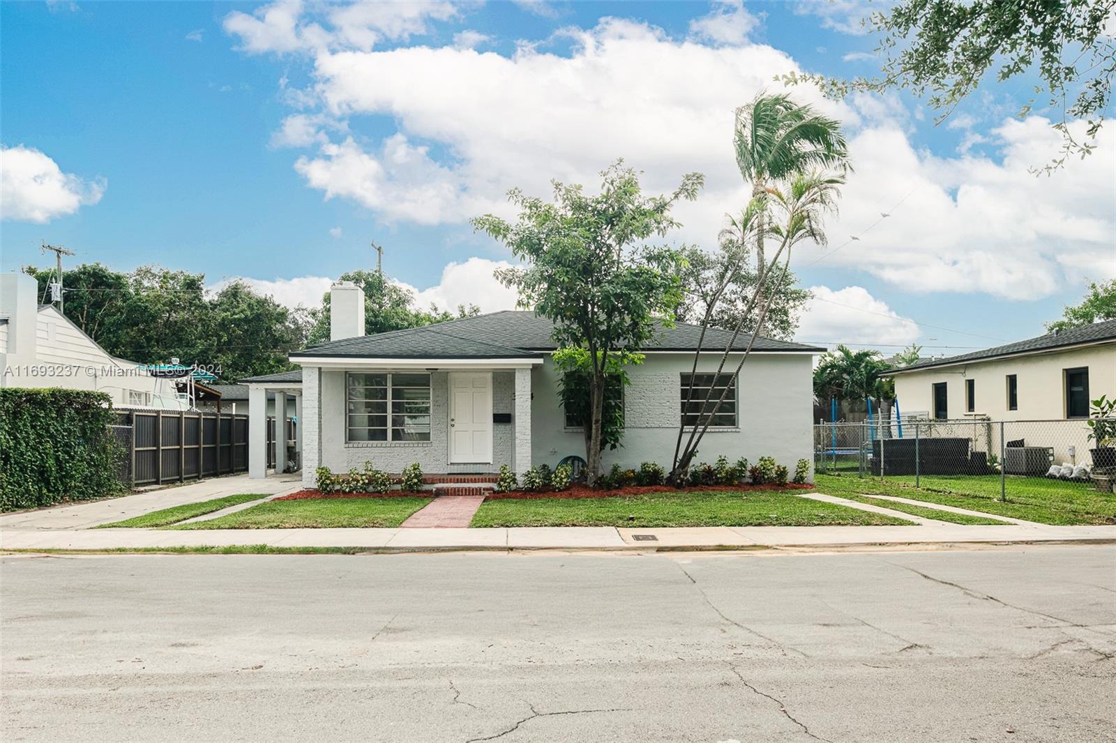 Rental Property at 3434 Sw 6th St St, Miami, Broward County, Florida -  - $900,000 MO.