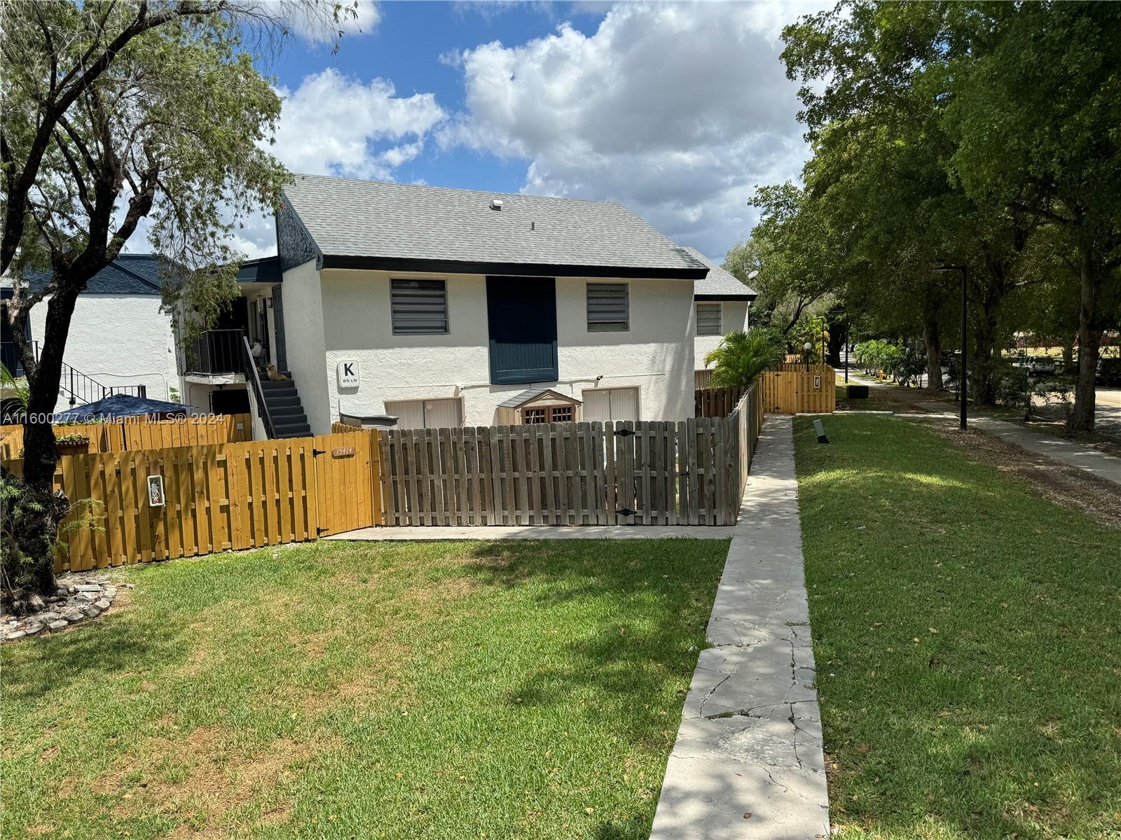 OLYMPIAN GDN CONDO - Residential Lease