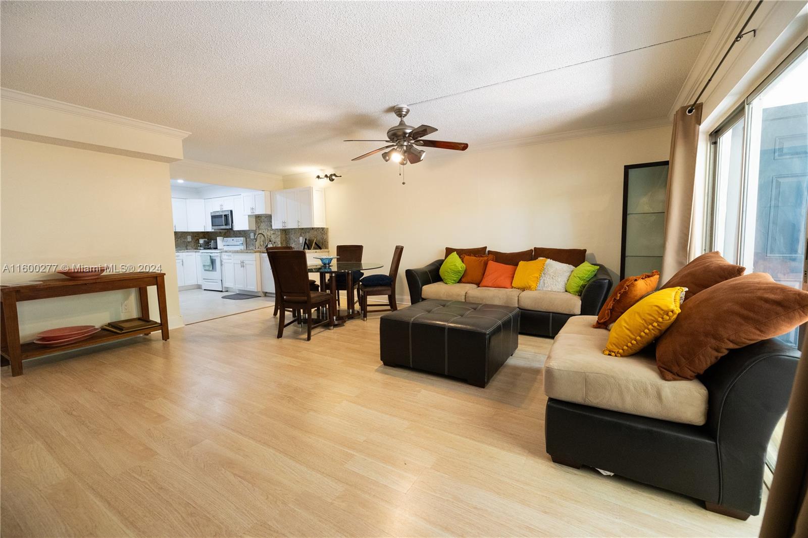 OLYMPIAN GDN CONDO - Residential Lease