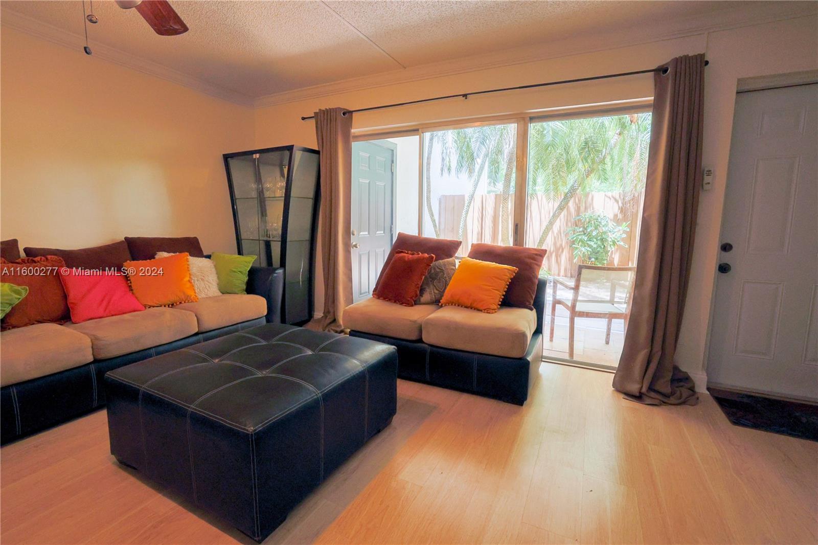 OLYMPIAN GDN CONDO - Residential Lease