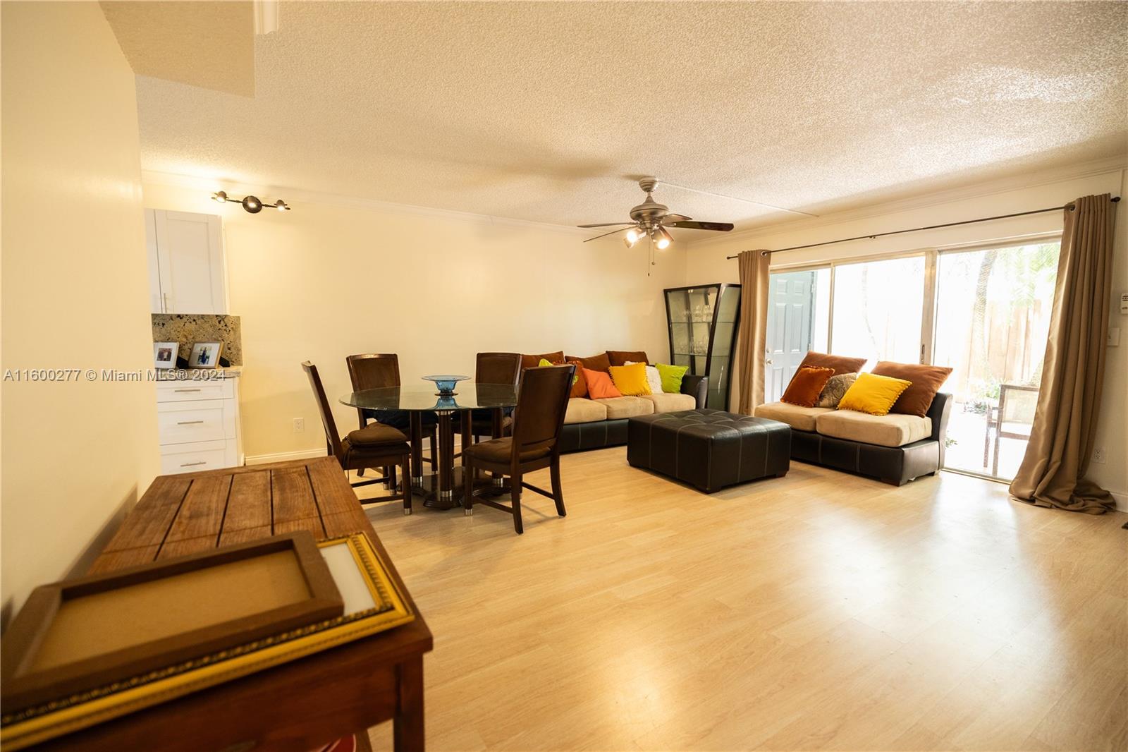 OLYMPIAN GDN CONDO - Residential Lease