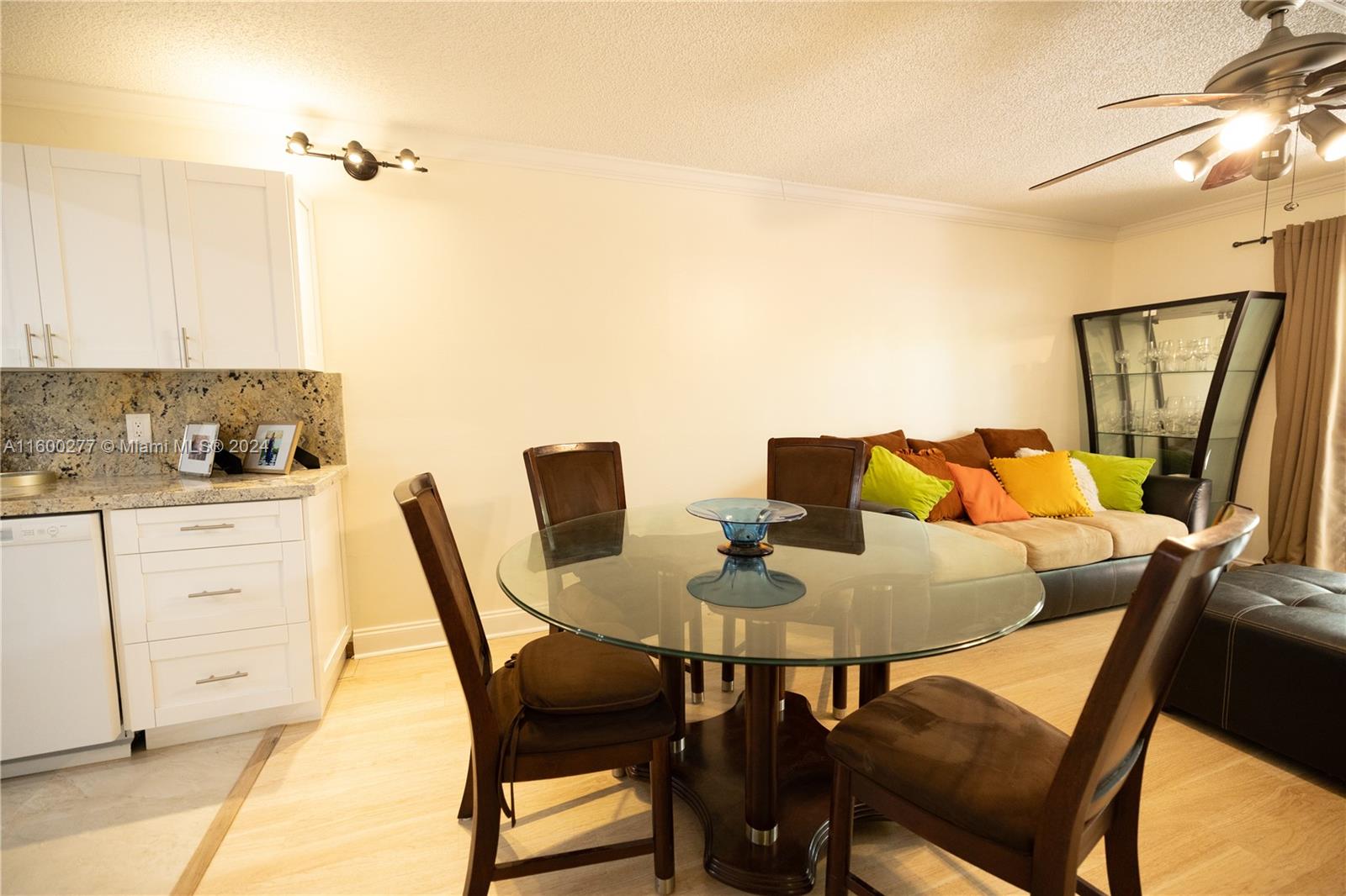 OLYMPIAN GDN CONDO - Residential Lease