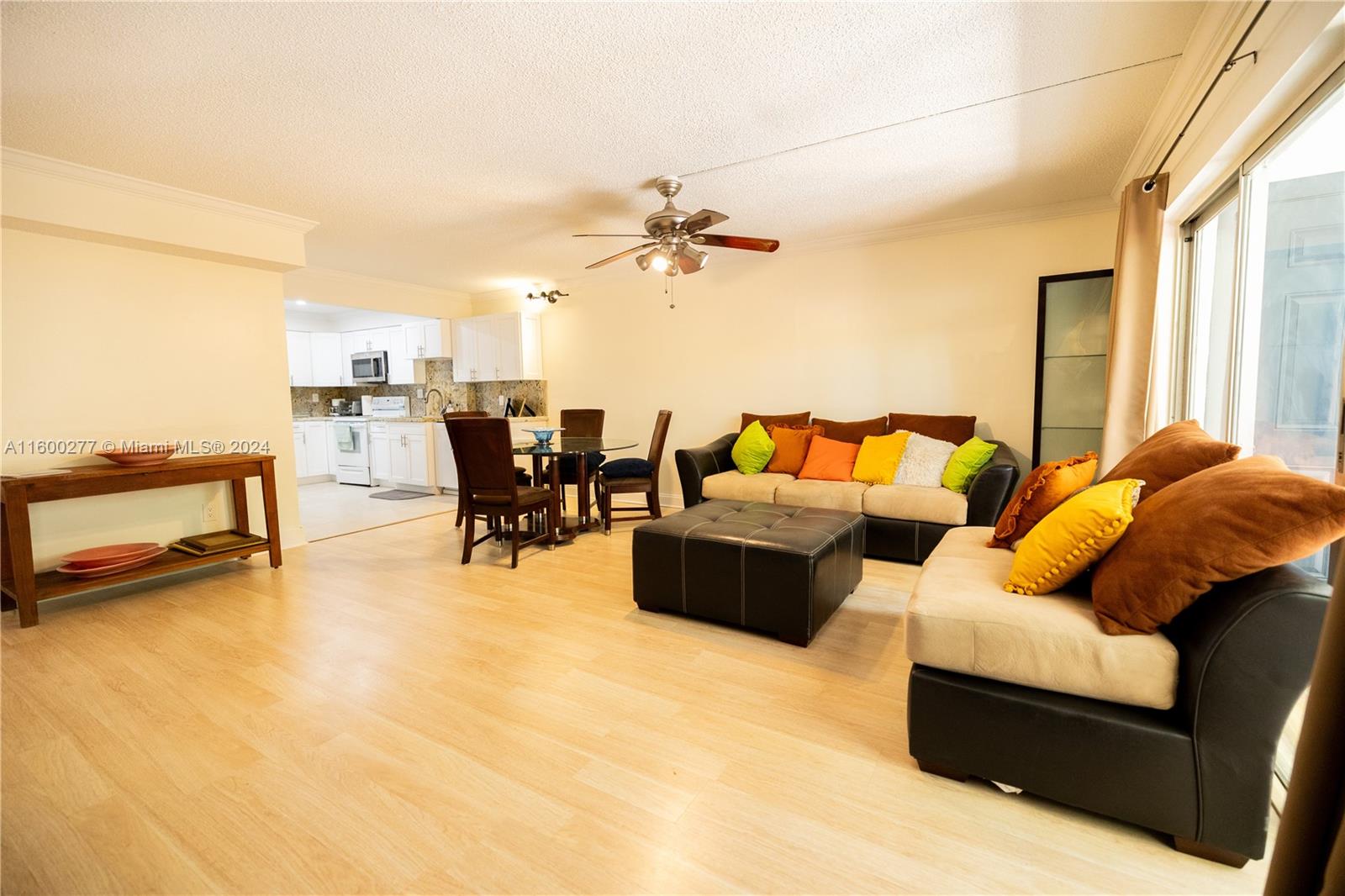 OLYMPIAN GDN CONDO - Residential Lease