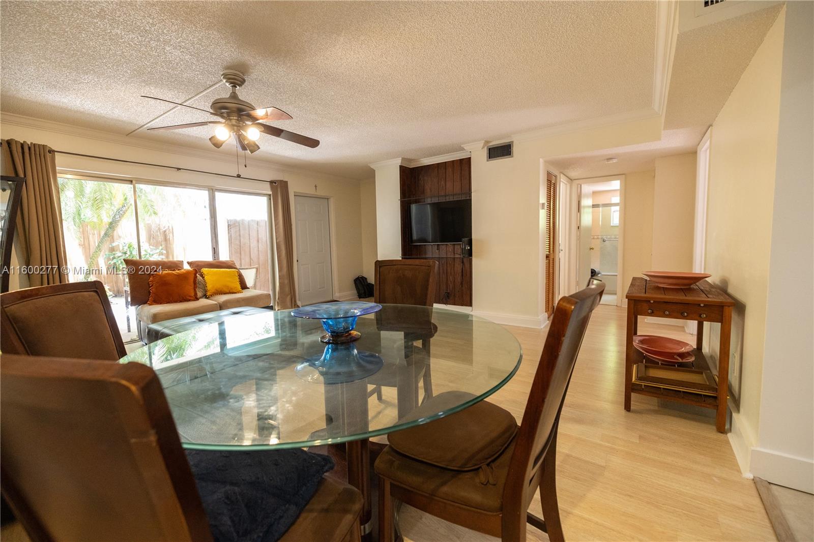 OLYMPIAN GDN CONDO - Residential Lease