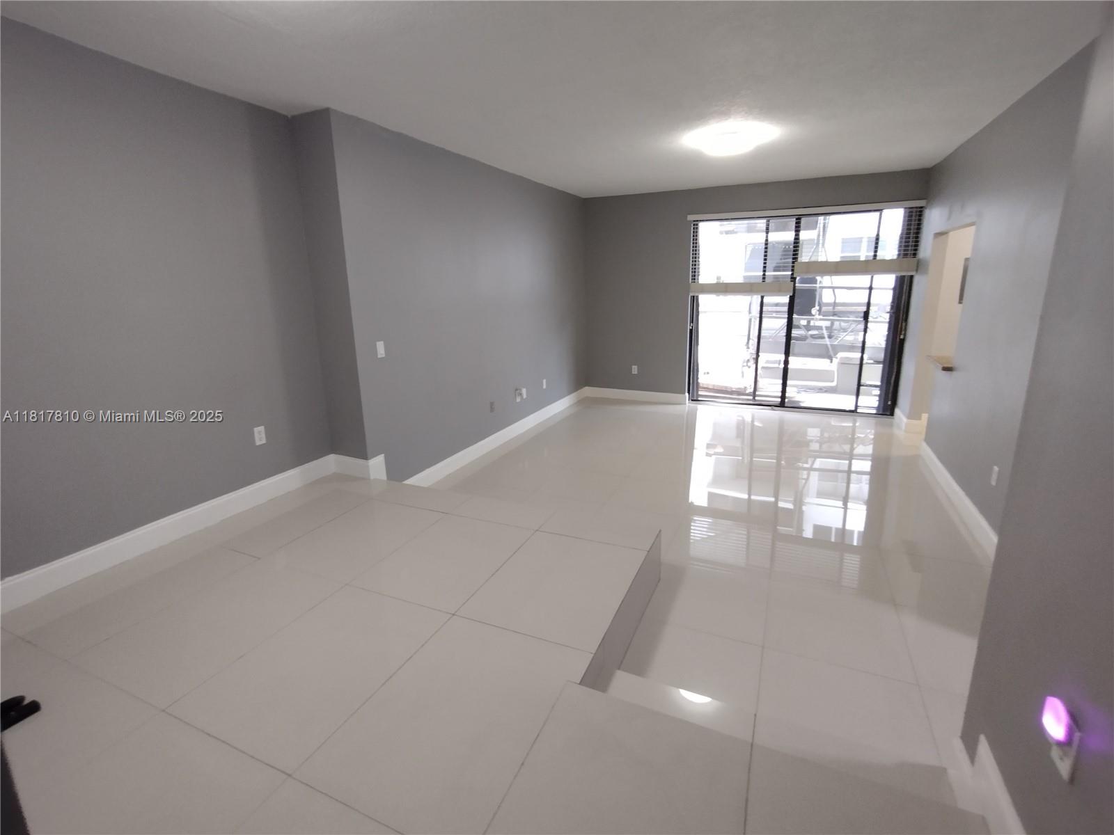 Rental Property at 6061 Collins Ave 4B, Miami Beach, Miami-Dade County, Florida - Bedrooms: 1 
Bathrooms: 2  - $2,500 MO.