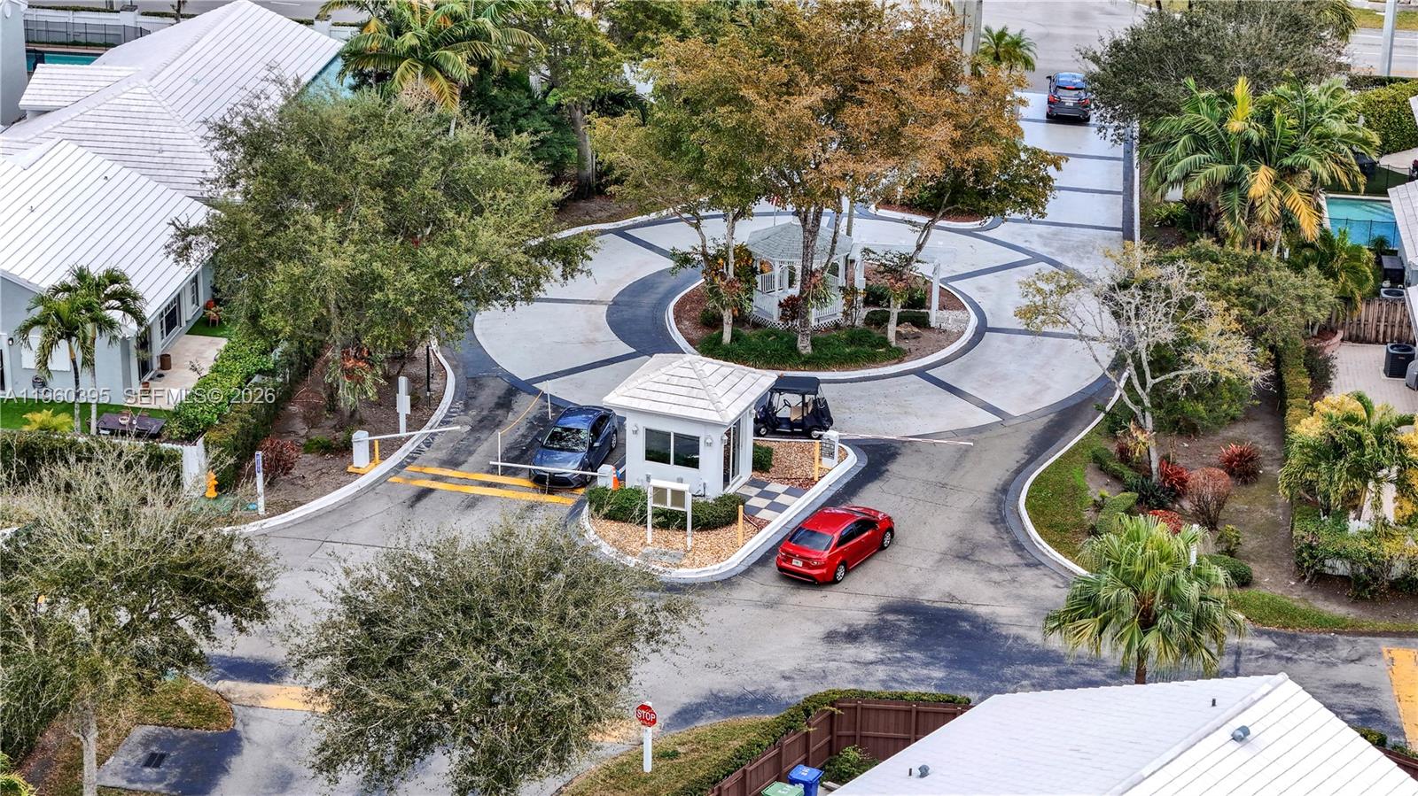 CORAL CREEK - Residential